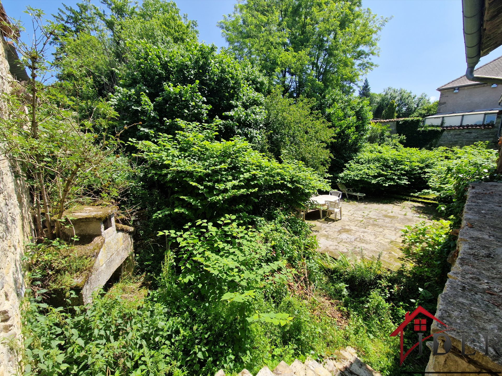 Maison à vendre, 190m², Fresnes-sur-Apance