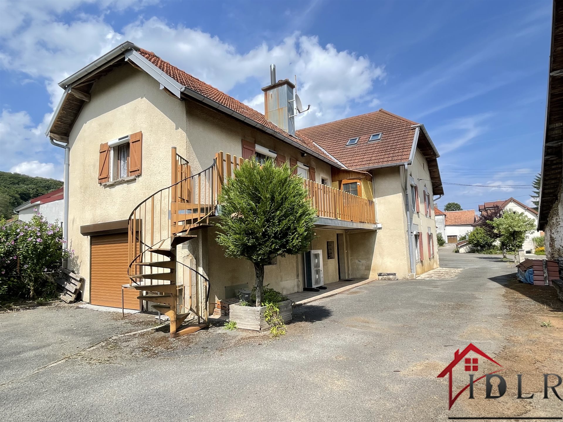 Maison à vendre, 217m², Anteuil