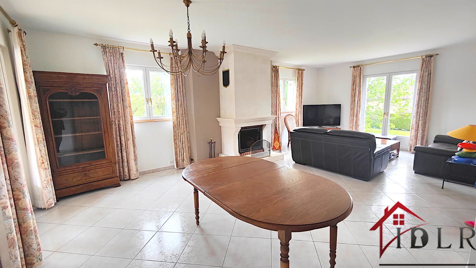 Maison à vendre, 200m², L'Isle-sur-le-Doubs