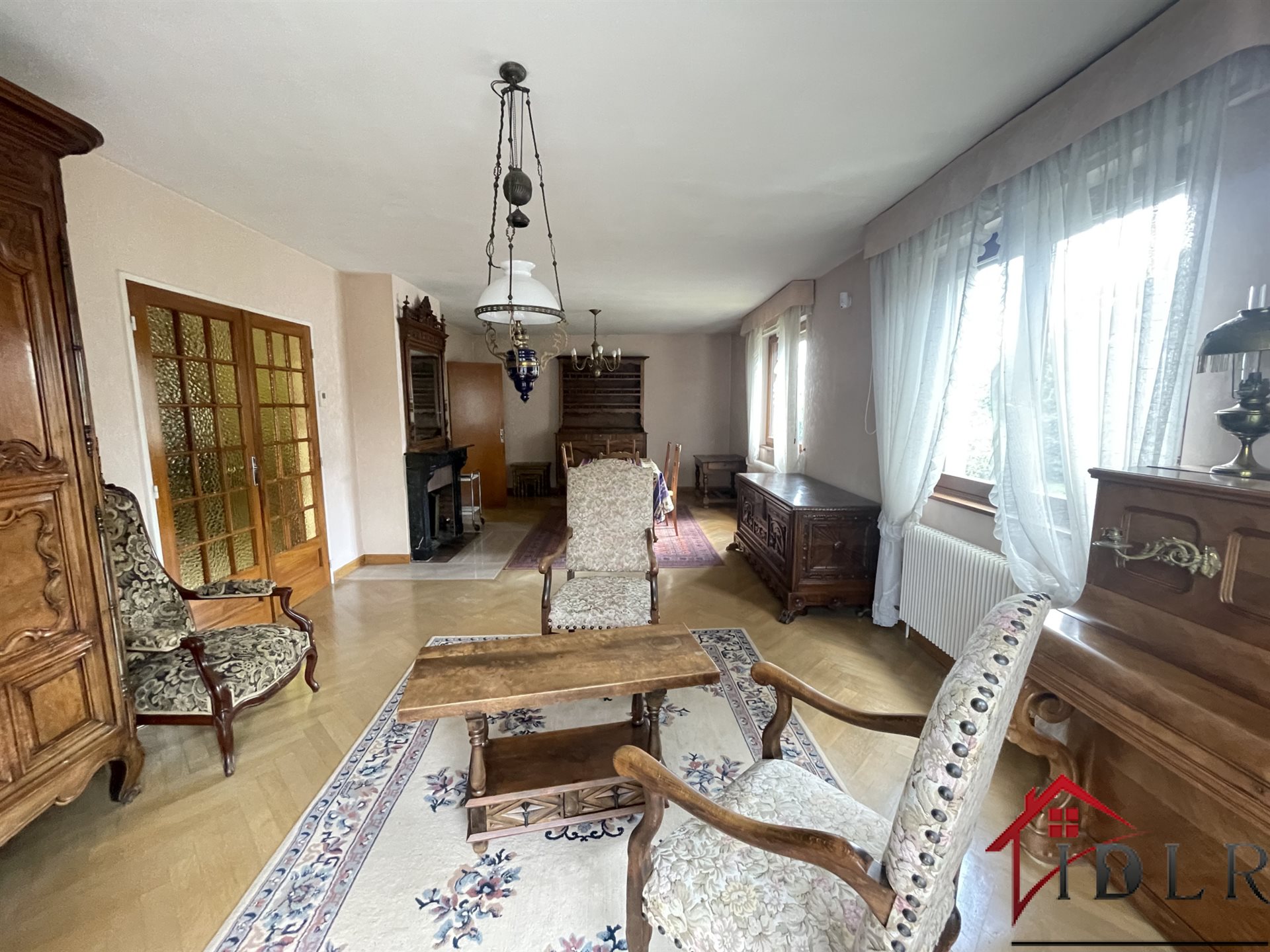 Maison à vendre, 156m², L'Isle-sur-le-Doubs
