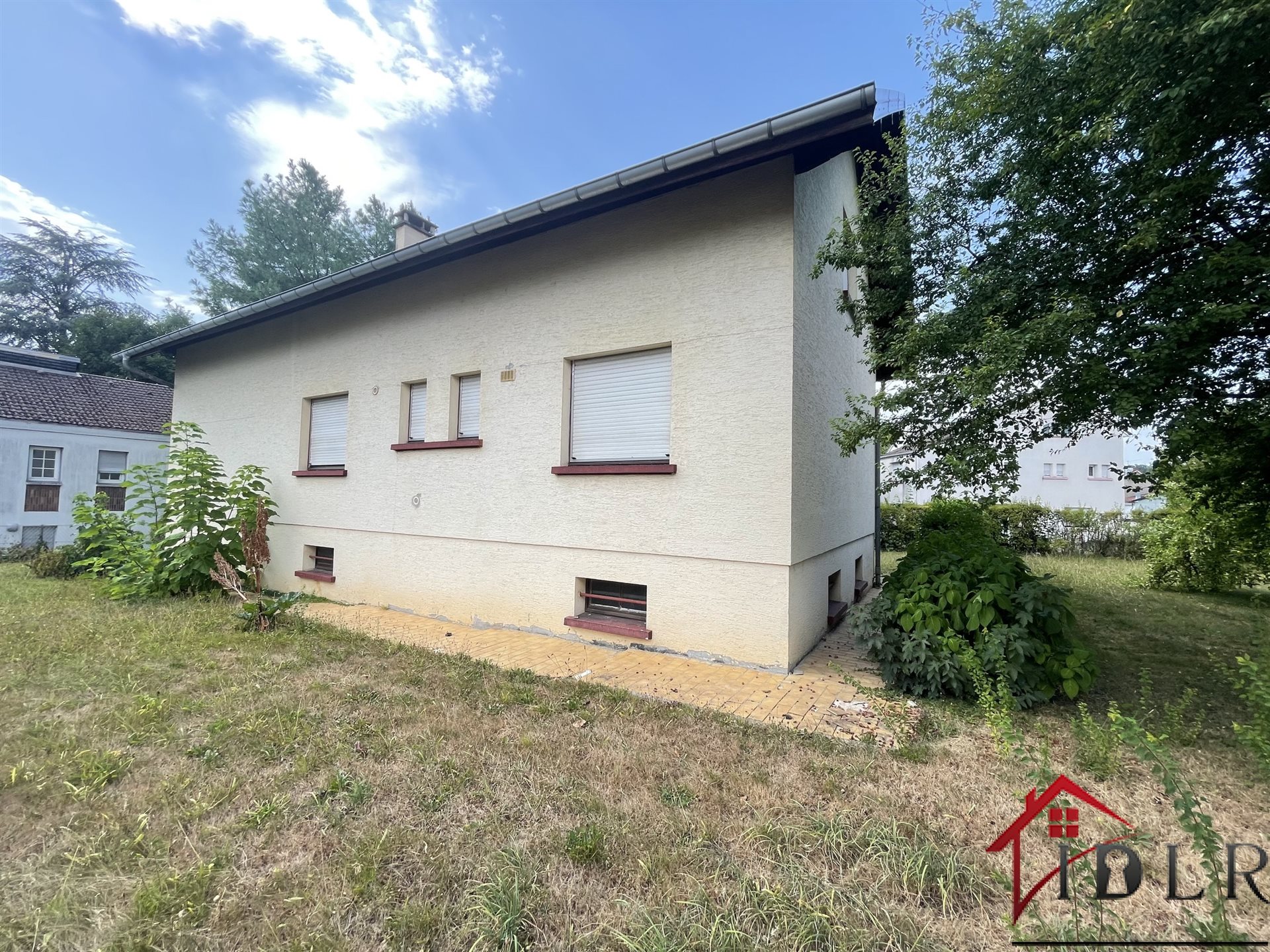 Maison à vendre, 156m², L'Isle-sur-le-Doubs