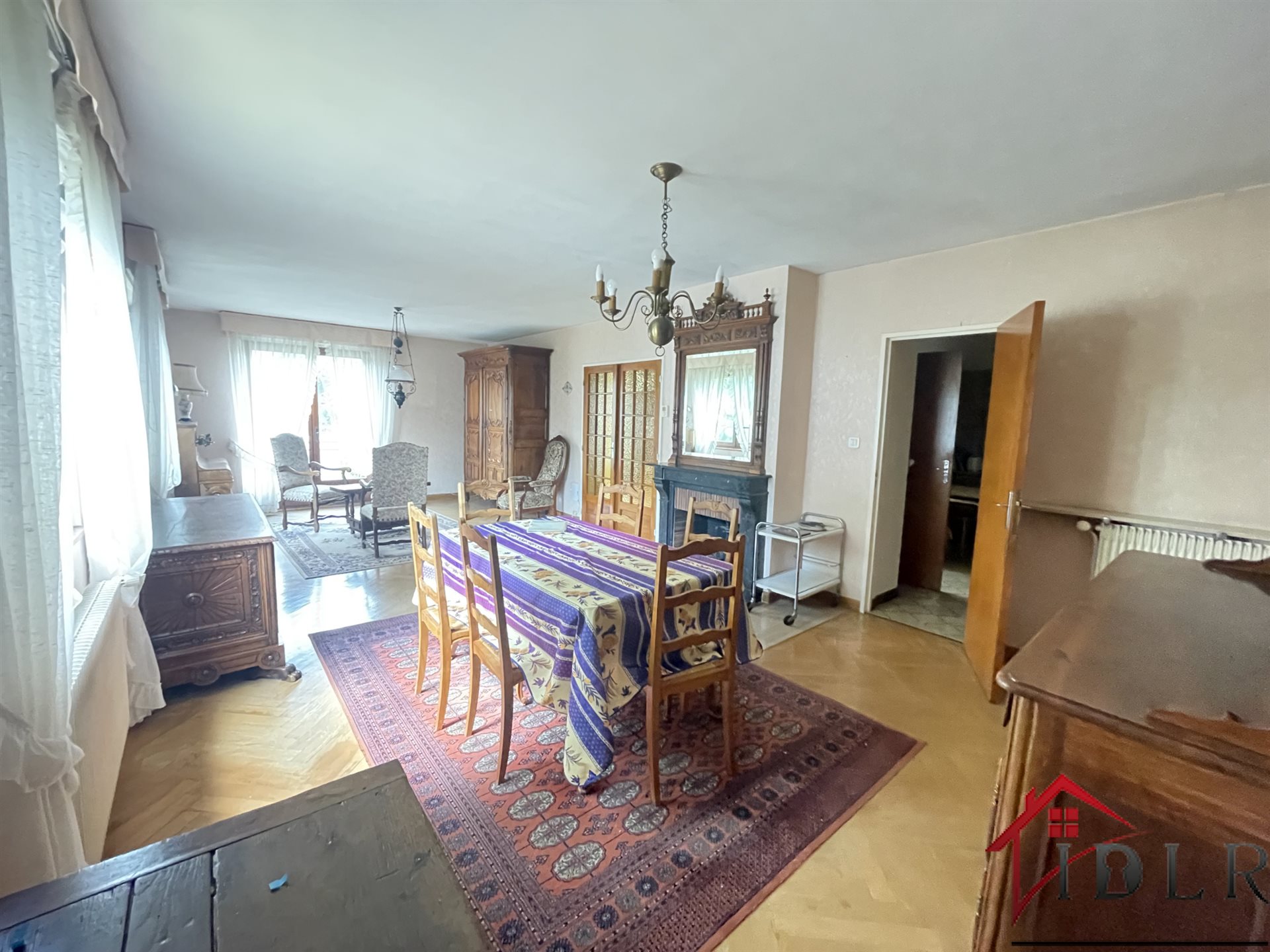Maison à vendre, 156m², L'Isle-sur-le-Doubs