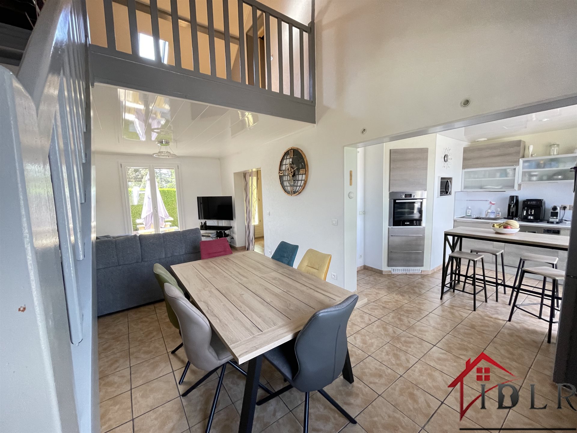 Maison à vendre, 111m², L'Isle-sur-le-Doubs
