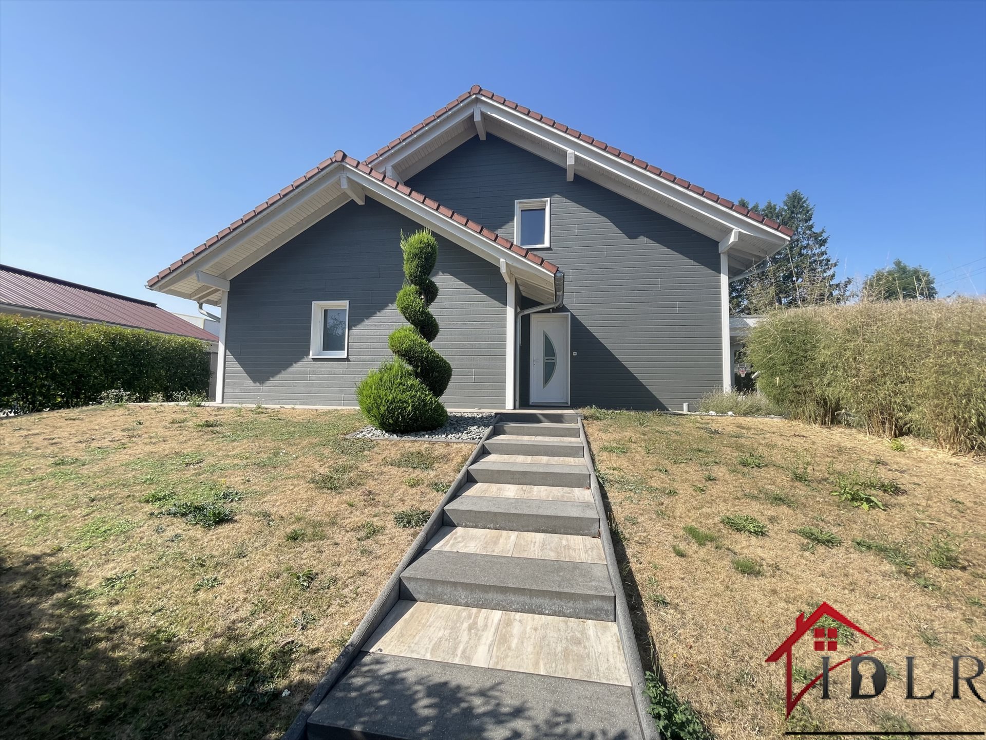 Maison à vendre, 241m², L'Isle-sur-le-Doubs