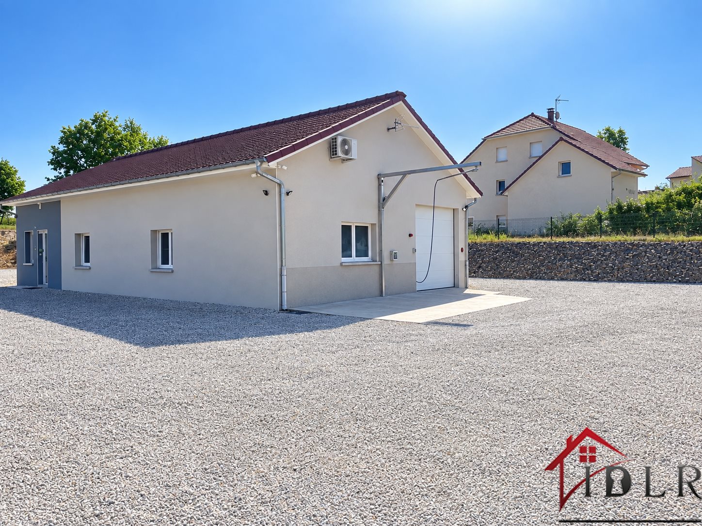 Maison à vendre, 241m², L'Isle-sur-le-Doubs