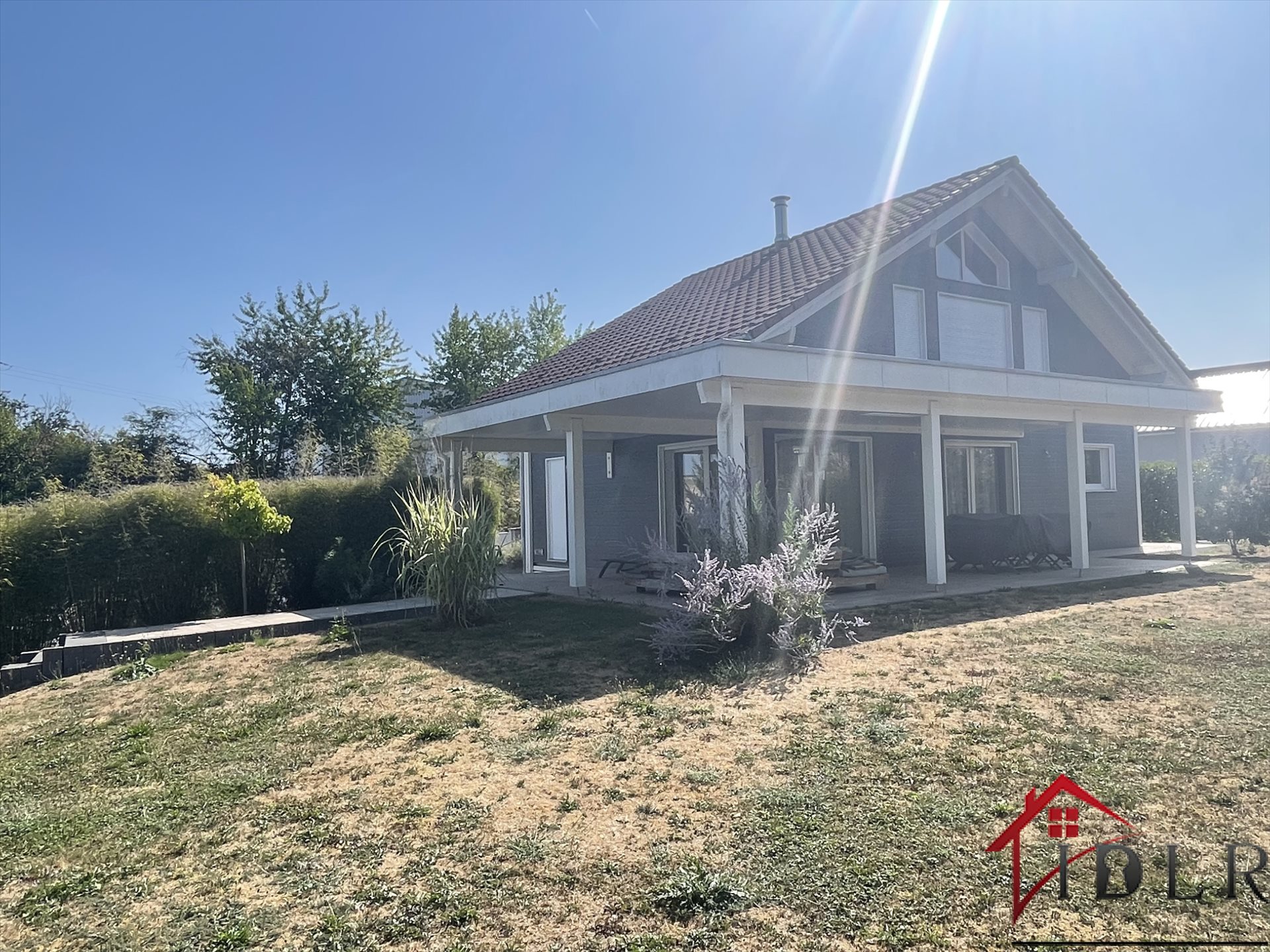 Maison à vendre, 241m², L'Isle-sur-le-Doubs