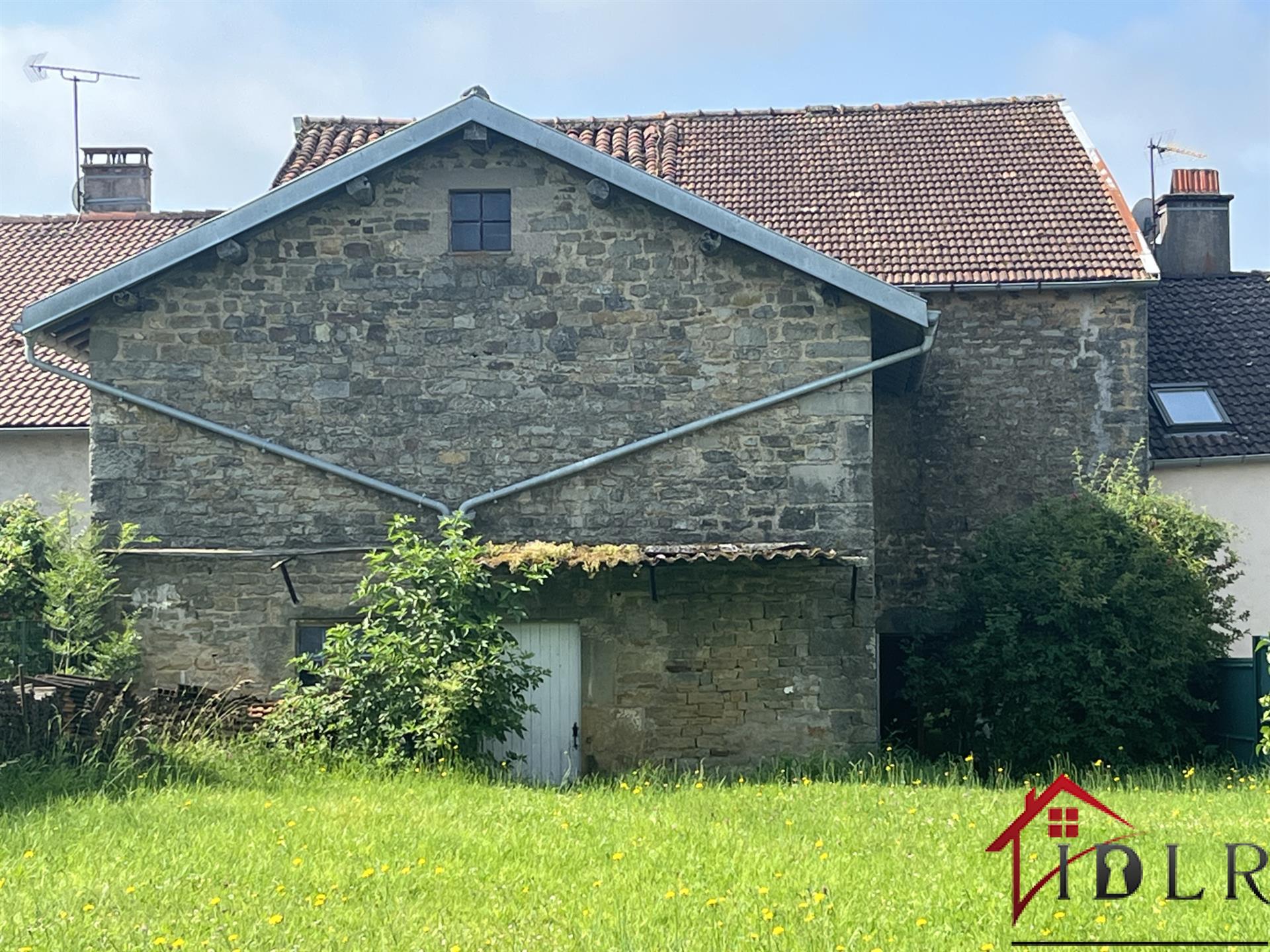 Maison à vendre, 45m², Damrémont