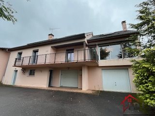 Maison à vendre, 170m², Bourbonne-les-Bains