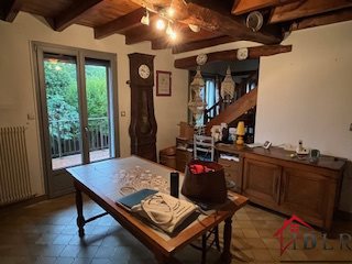Maison à vendre, 170m², Bourbonne-les-Bains