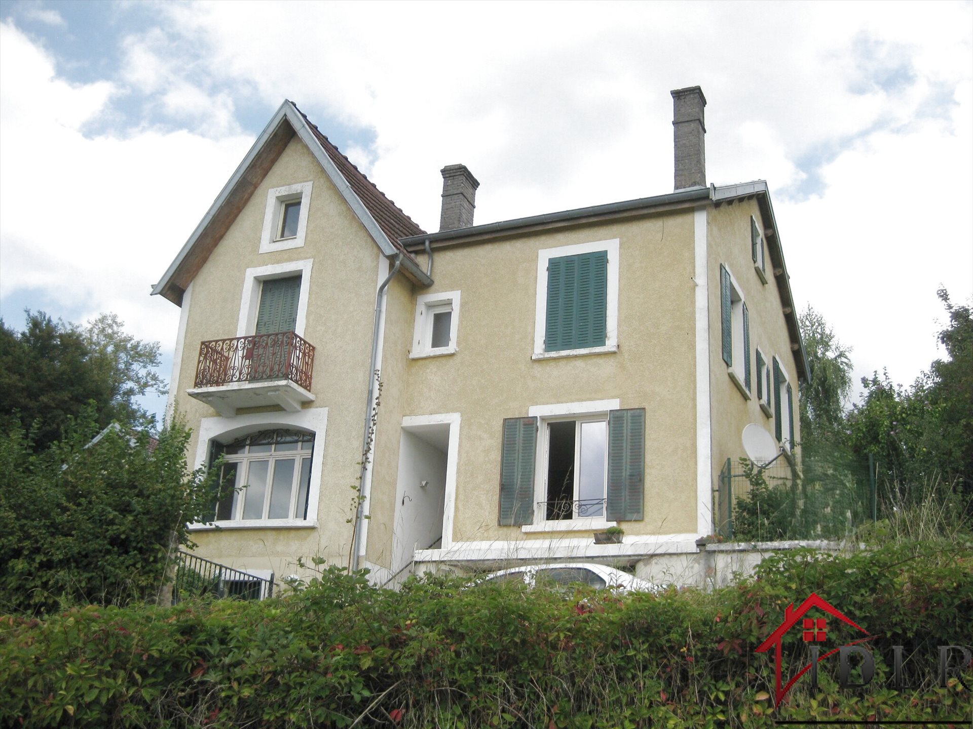 Maison à vendre, 144m², Bourbonne-les-Bains