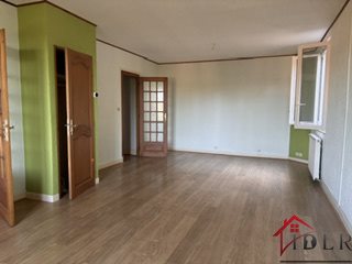 Maison à vendre, 144m², Bourbonne-les-Bains