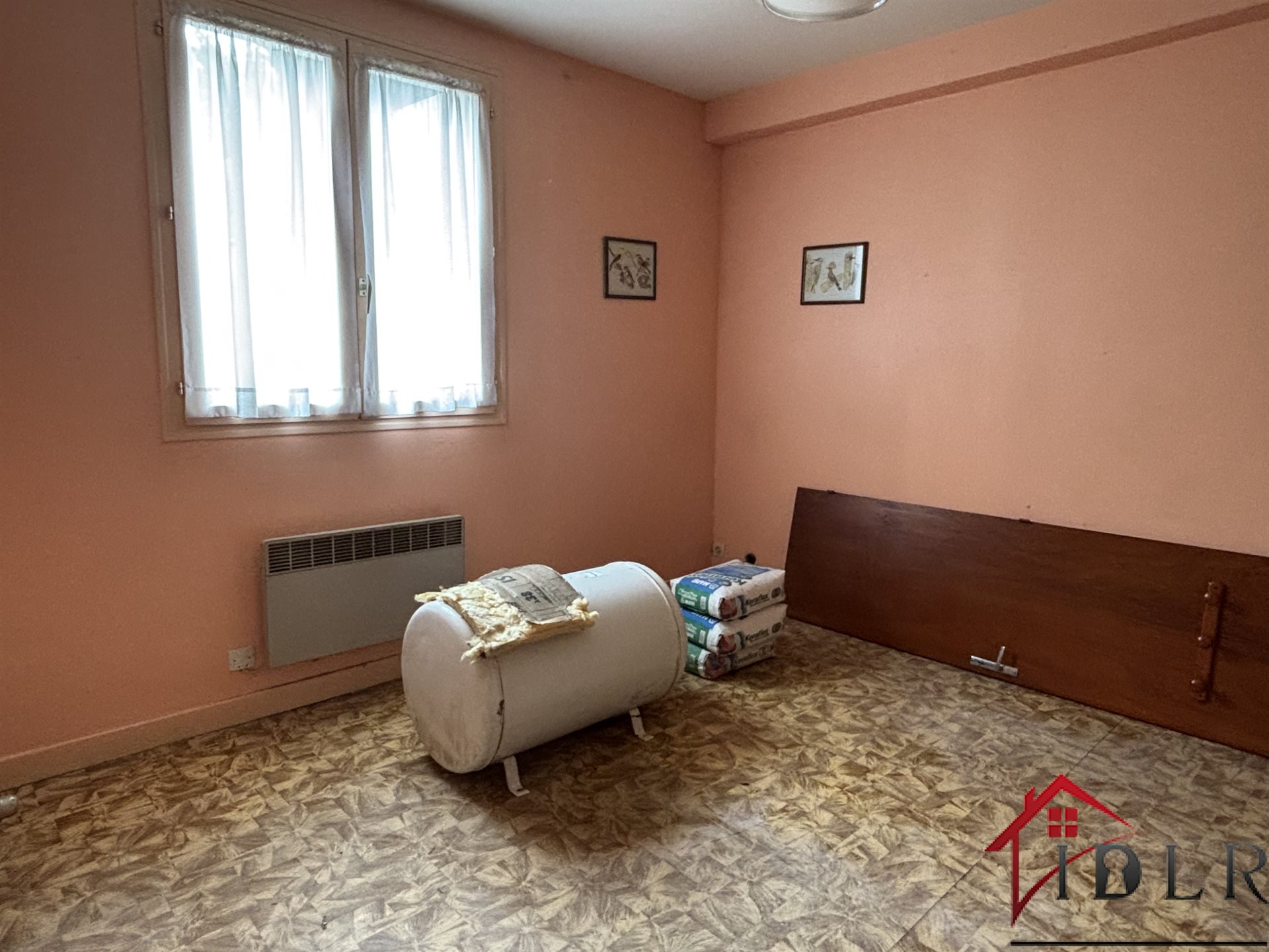 Maison à vendre, 50m², Bourbonne-les-Bains
