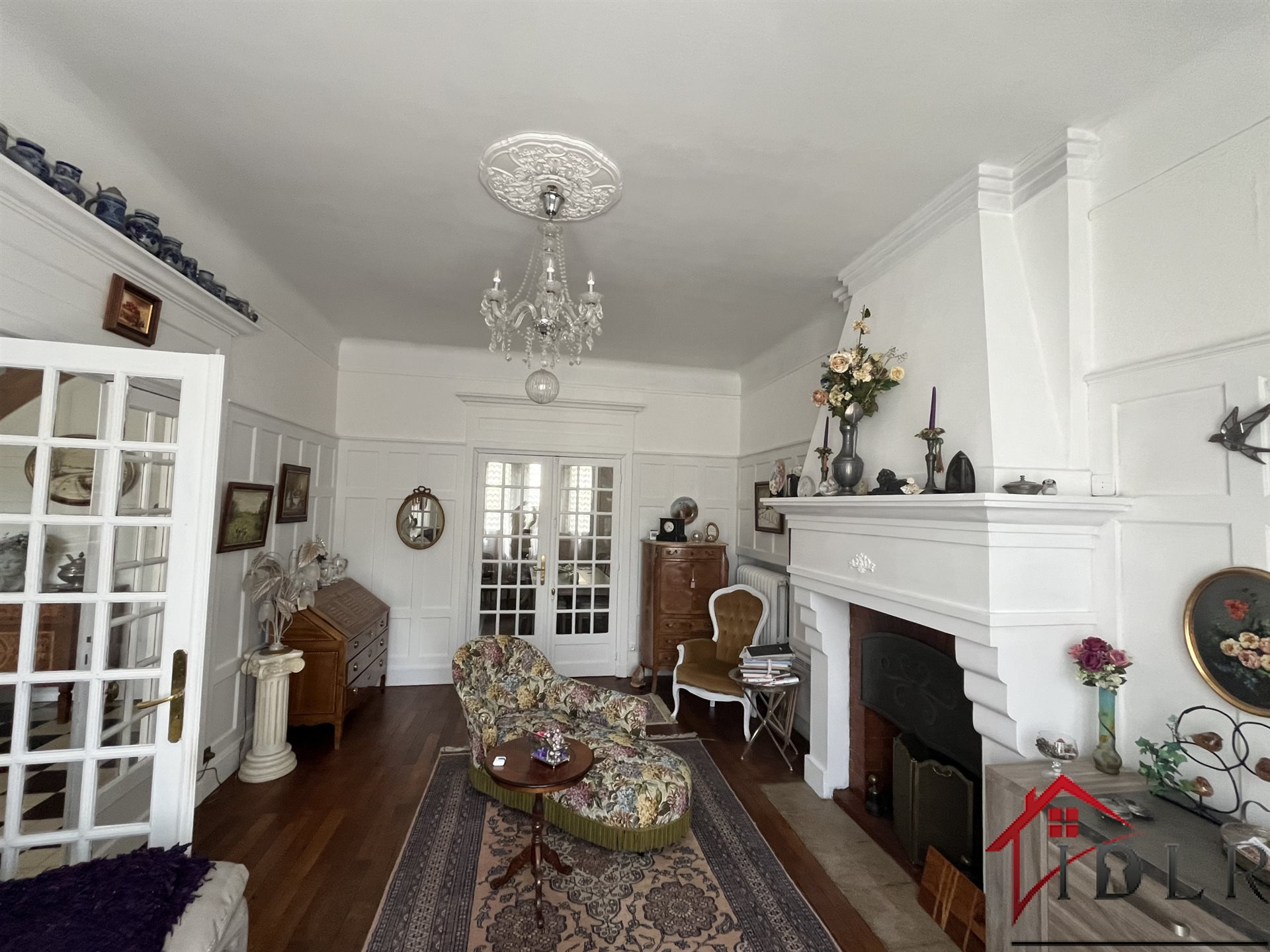 Maison à vendre, 195m², Bourbonne-les-Bains