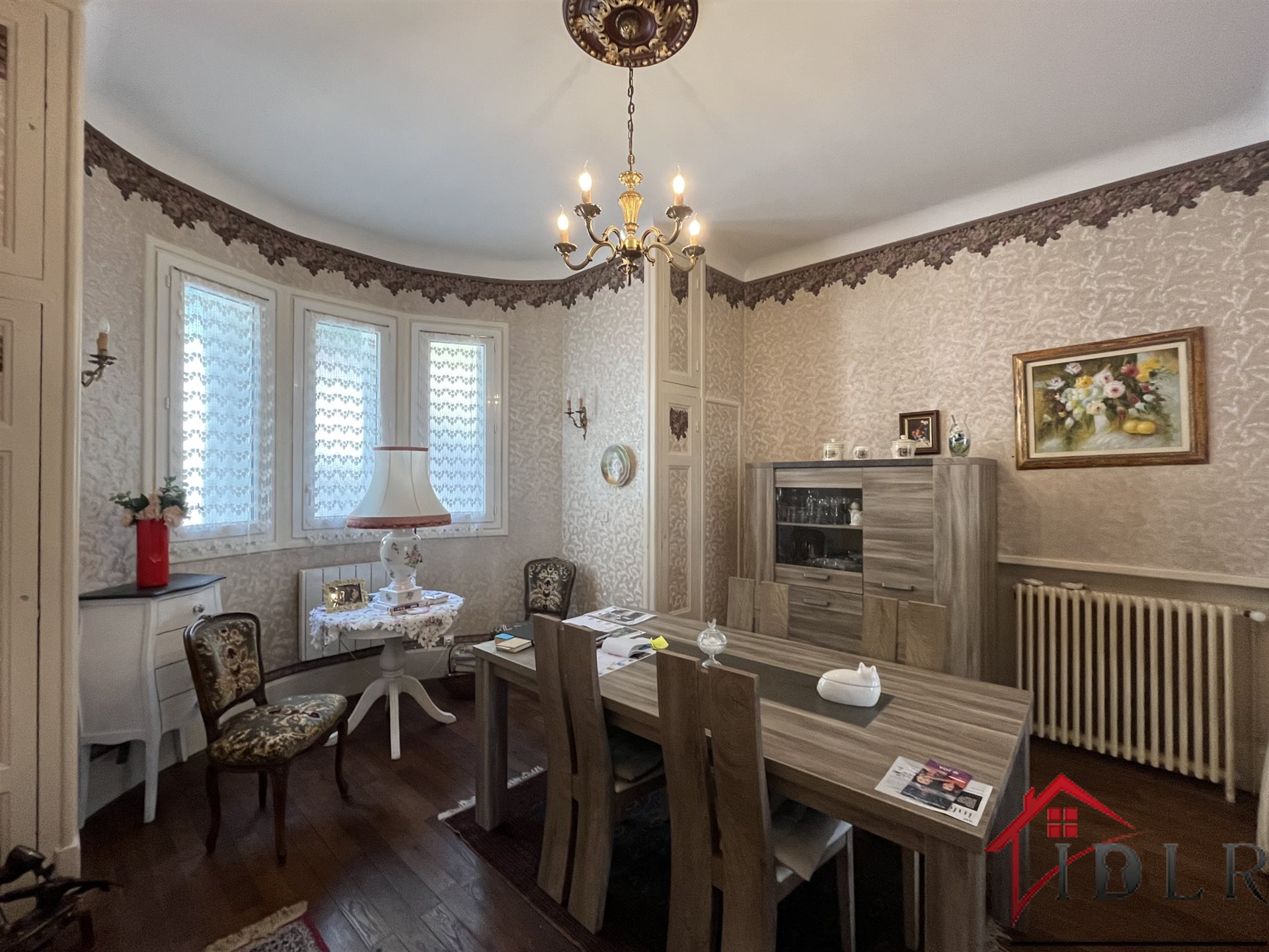 Maison à vendre, 195m², Bourbonne-les-Bains