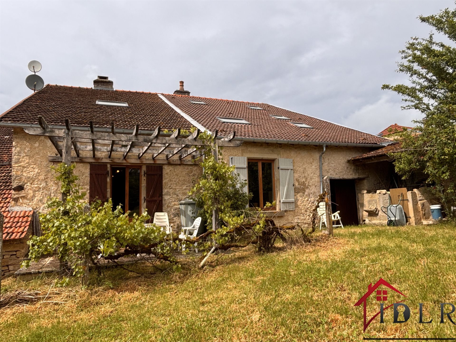 Maison à vendre, 254m², Voisey