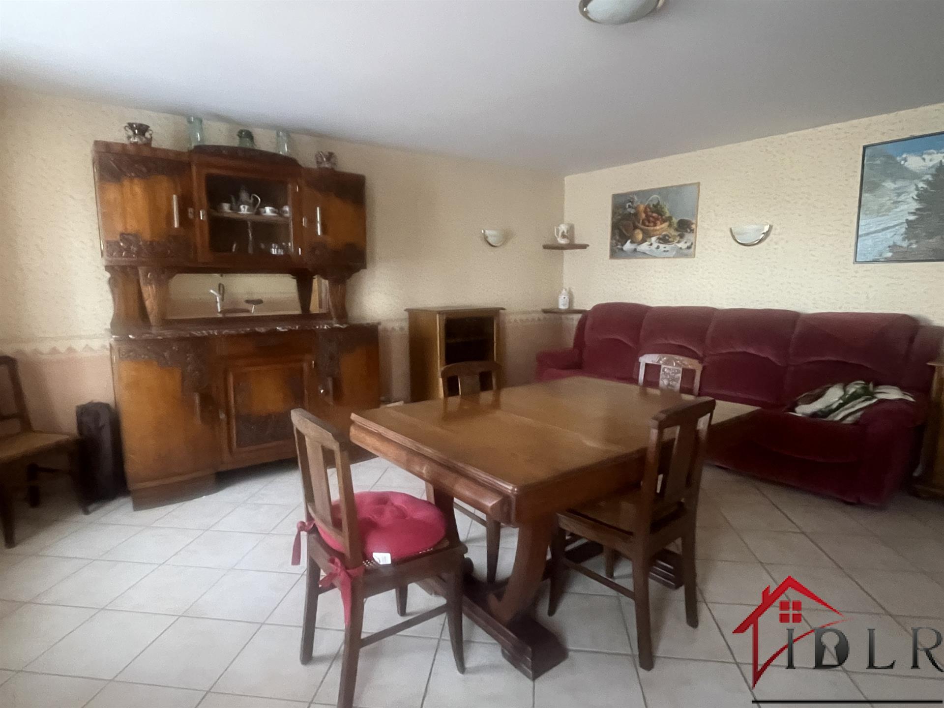 Maison à vendre, 122m², Val-de-Meuse