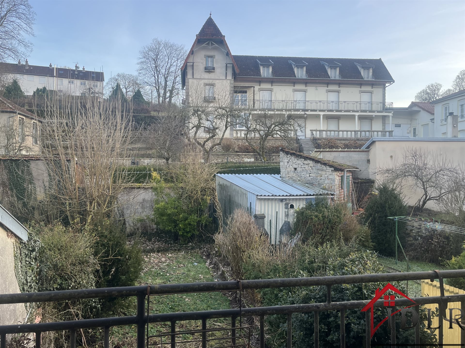 Maison à vendre, 166m², Bourbonne-les-Bains