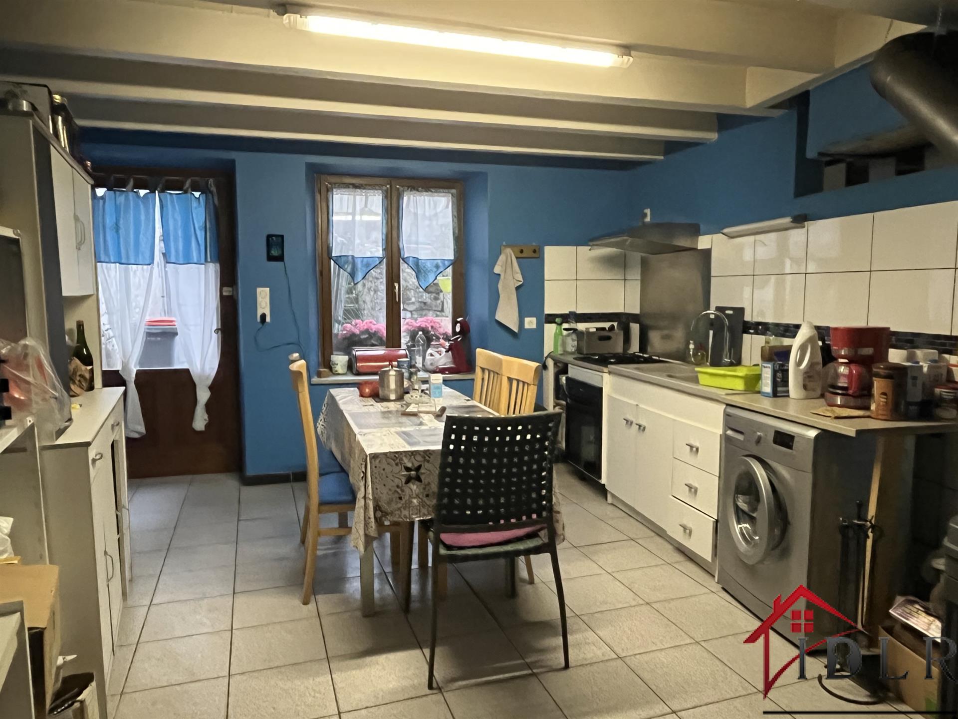 Maison à vendre, 159m², Bourbonne-les-Bains