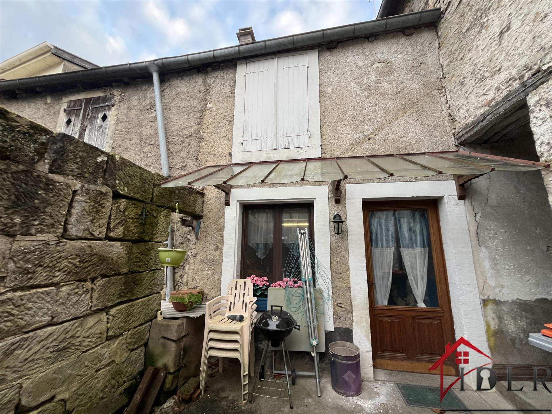 Maison à vendre, 159m², Bourbonne-les-Bains