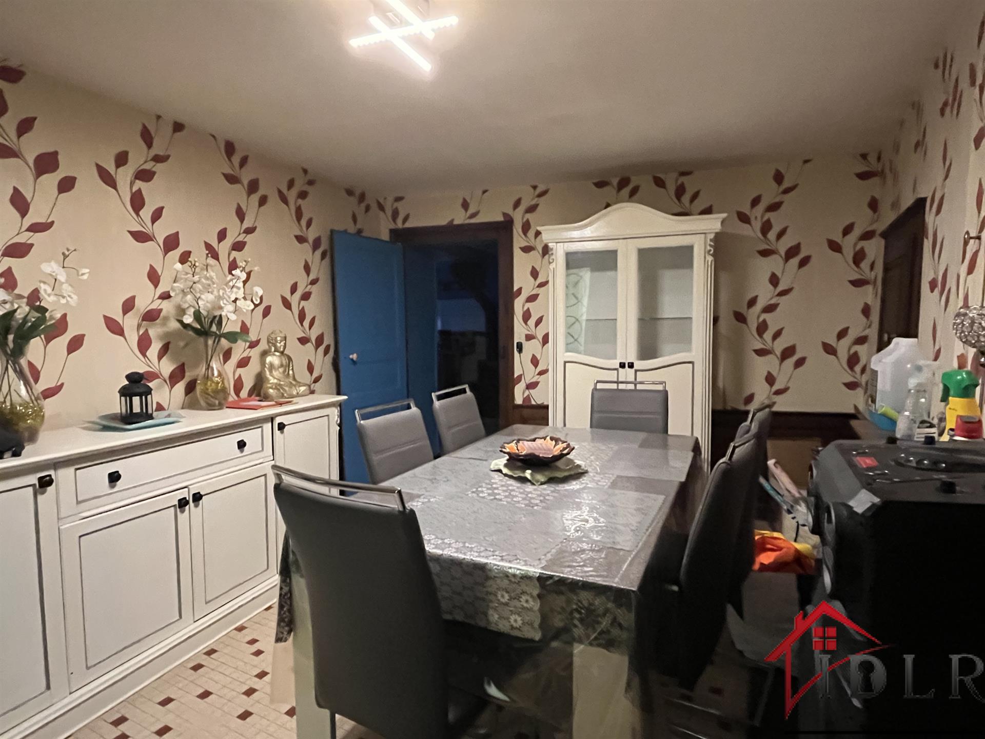 Maison à vendre, 159m², Bourbonne-les-Bains