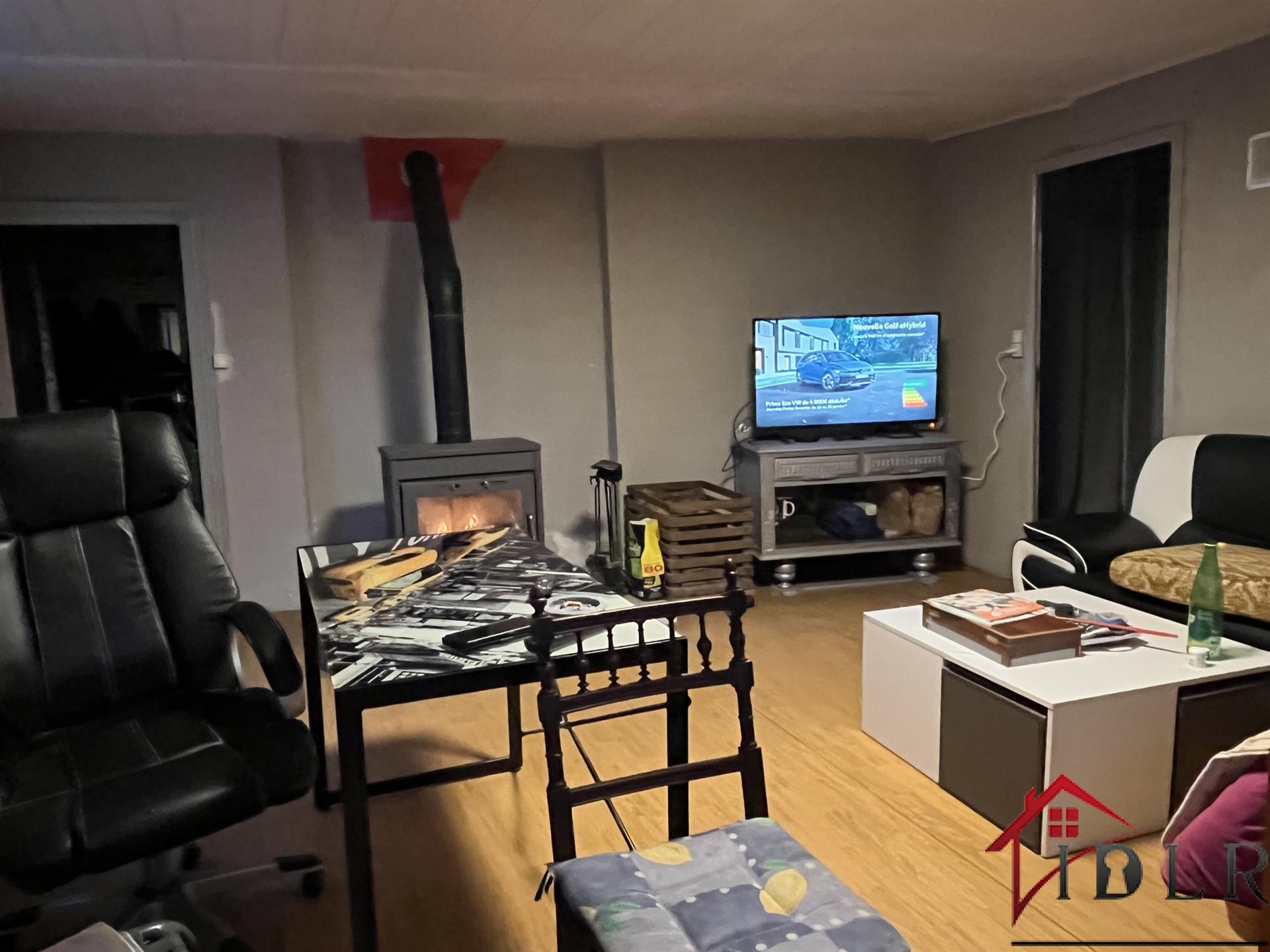 Maison à vendre, 159m², Bourbonne-les-Bains