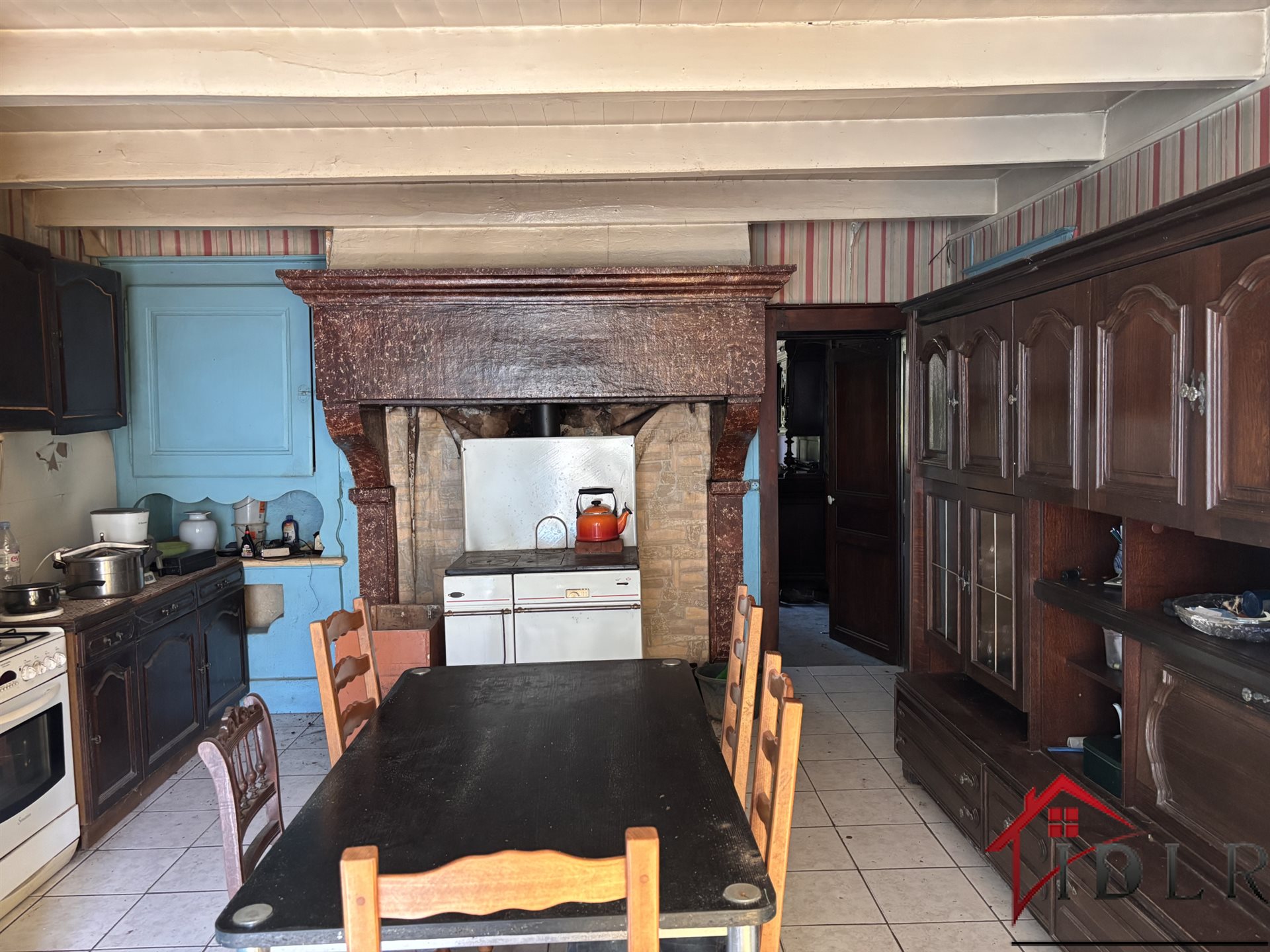 Maison à vendre, 105m², Fresnes-sur-Apance