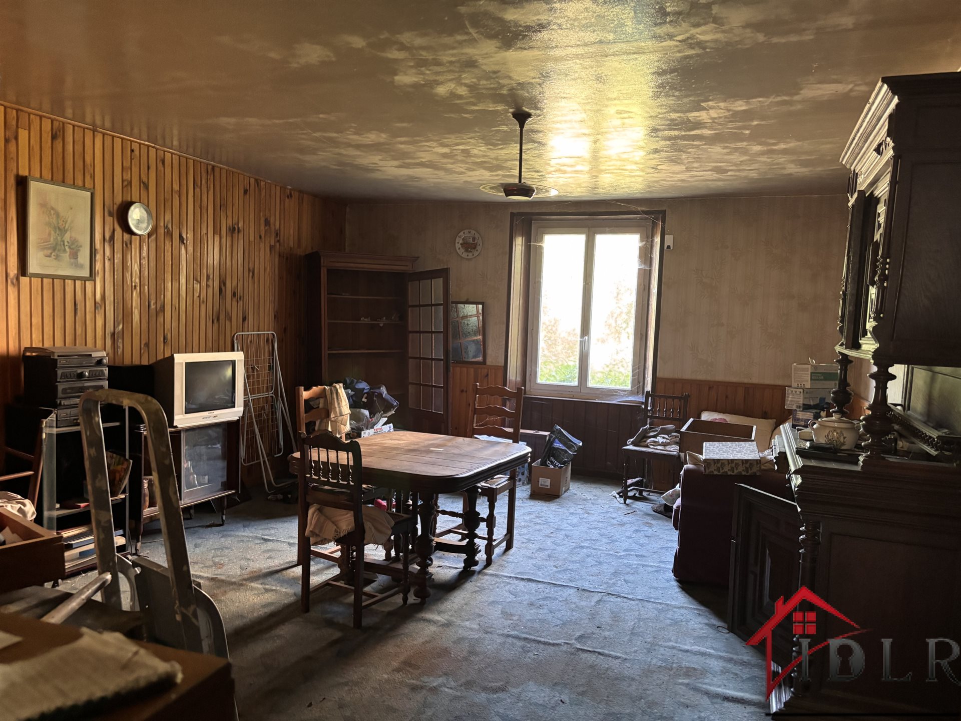 Maison à vendre, 105m², Fresnes-sur-Apance
