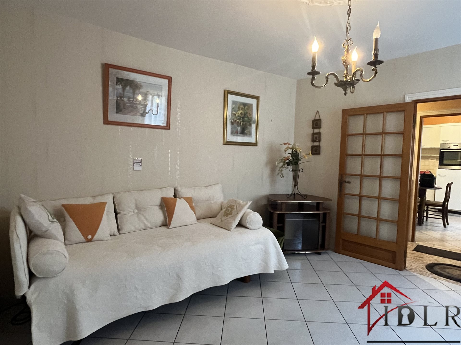 Maison à vendre, 111m², Bourbonne-les-Bains