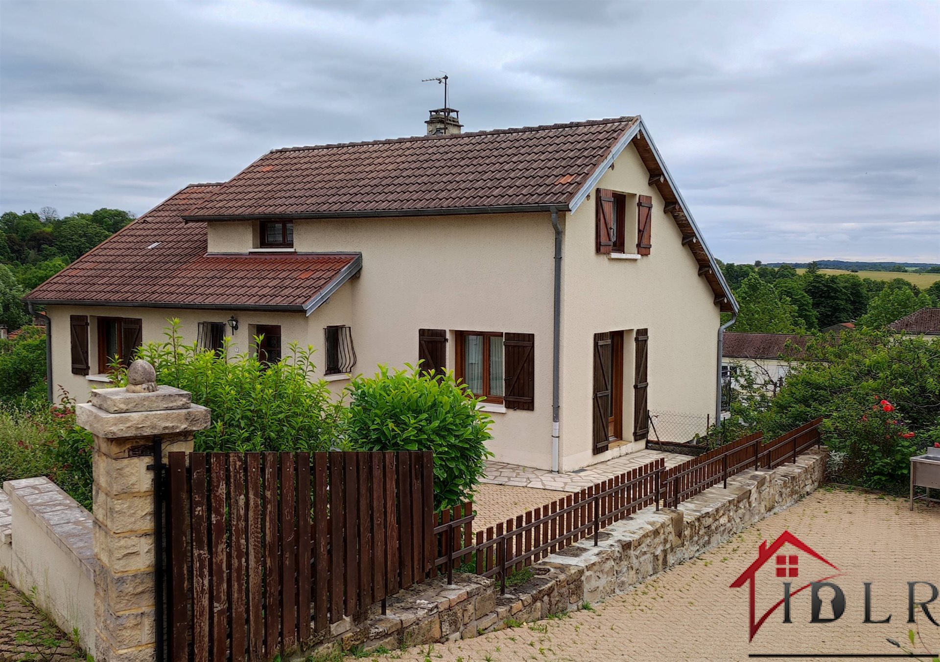 Maison à vendre, 115m², Bourbonne-les-Bains