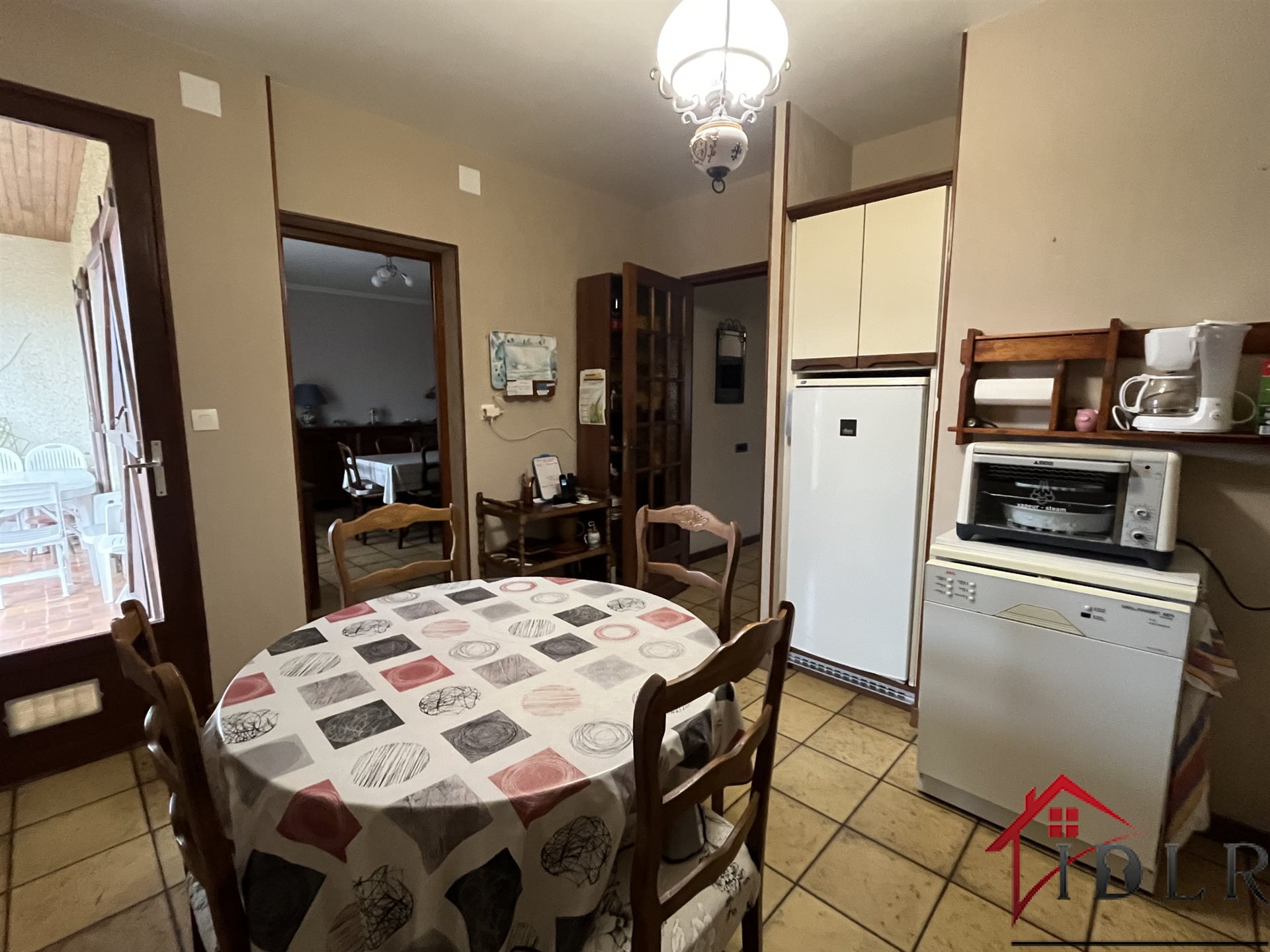 Maison à vendre, 115m², Bourbonne-les-Bains