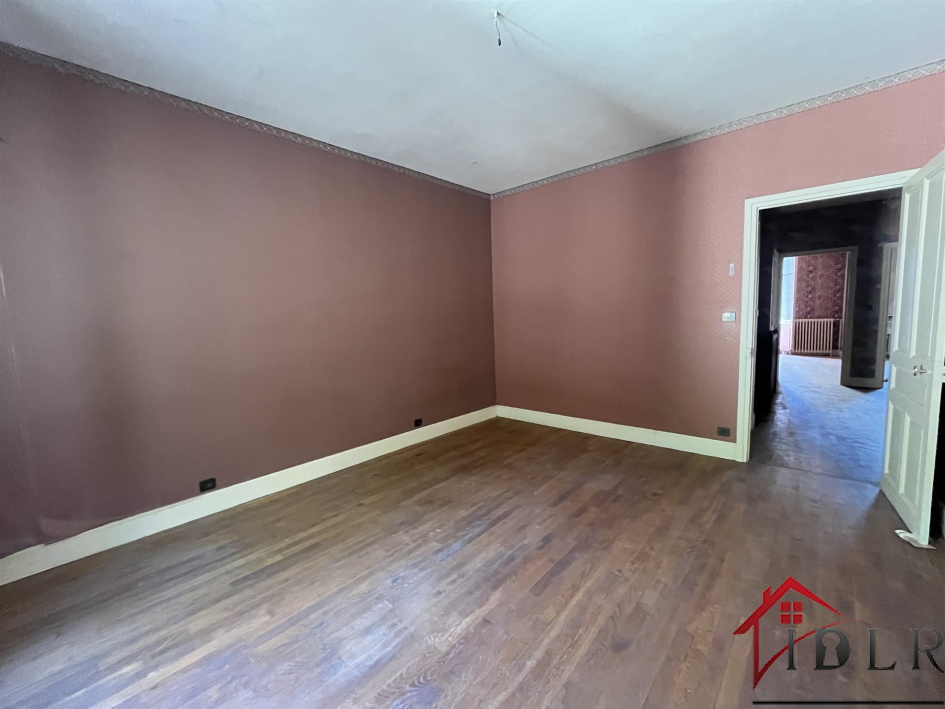 Maison à vendre, 186m², Bourbonne-les-Bains