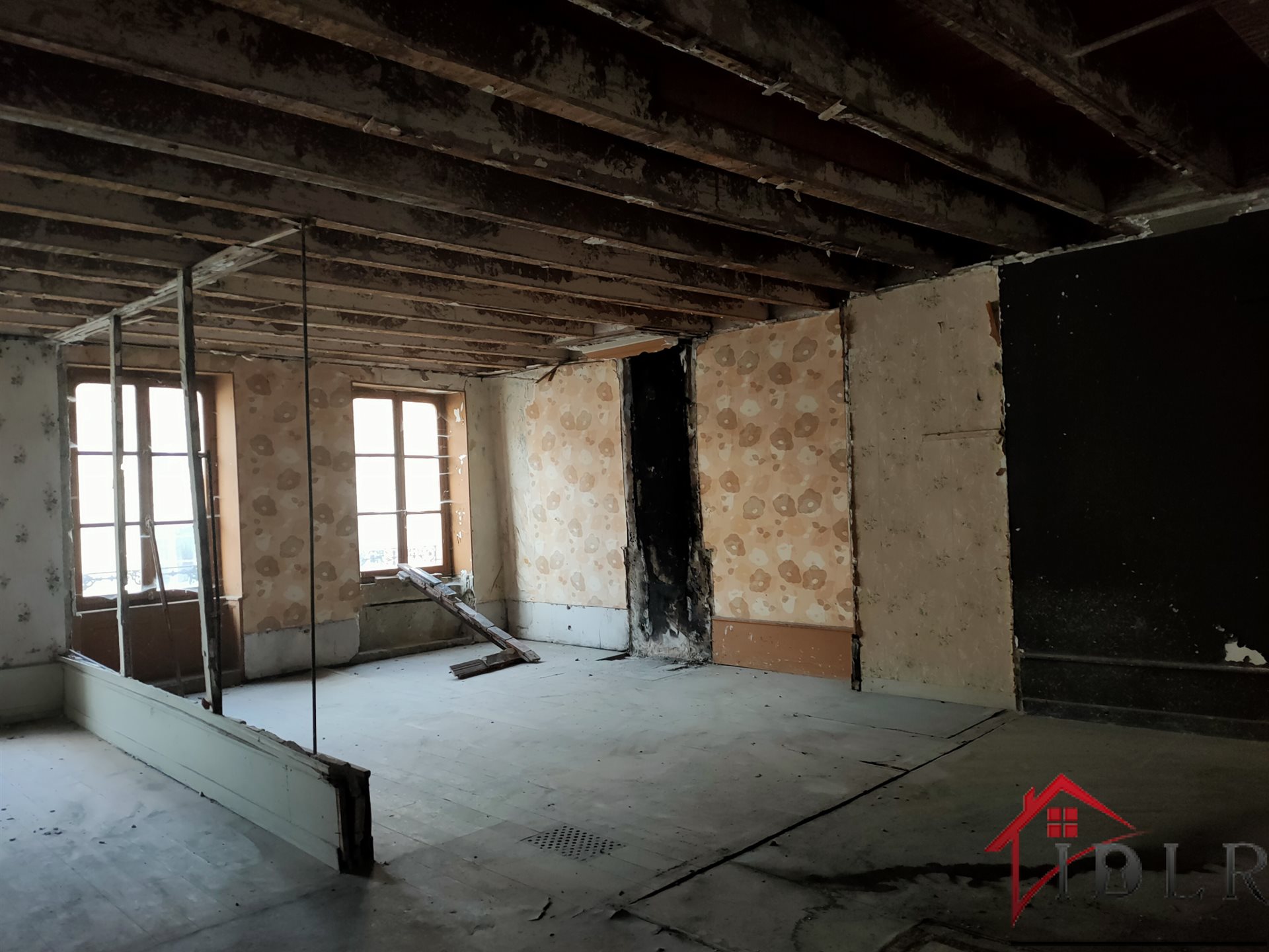 Maison à vendre, 510m², Bourbonne-les-Bains