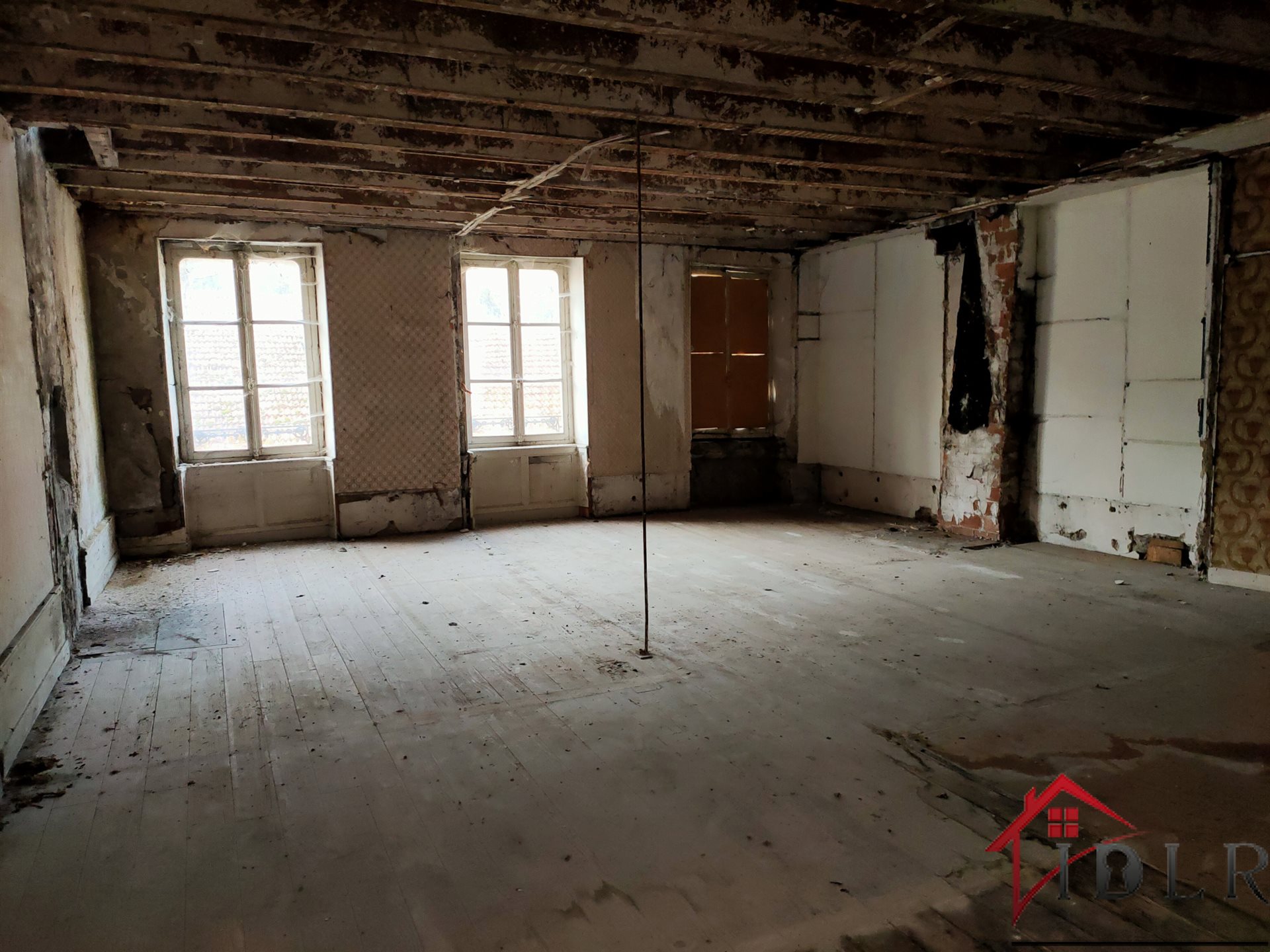 Maison à vendre, 510m², Bourbonne-les-Bains