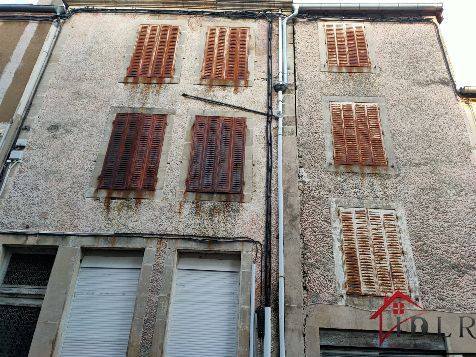 Maison à vendre, 510m², Bourbonne-les-Bains