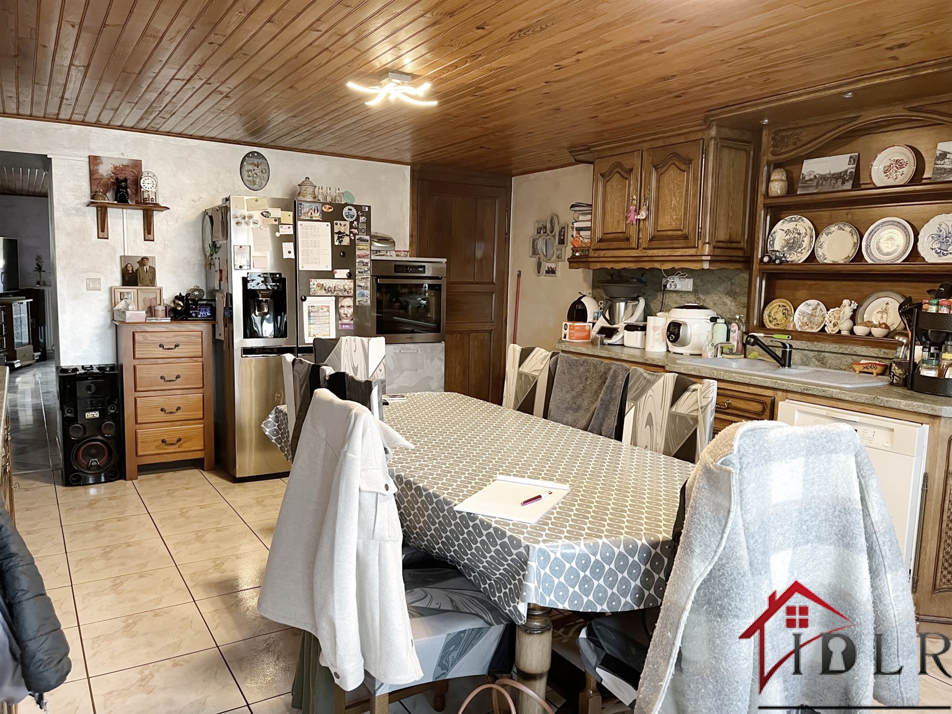Maison à vendre, 131m², Damrémont