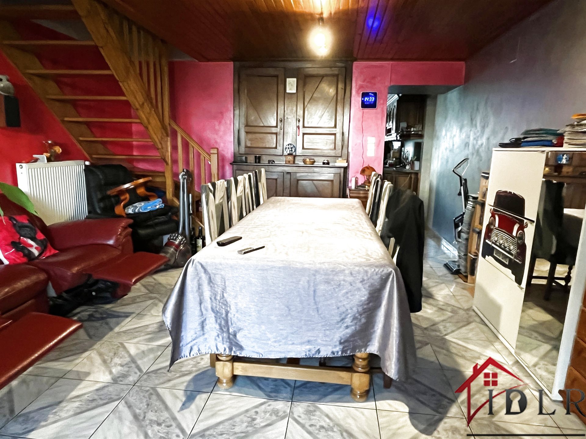 Maison à vendre, 131m², Damrémont