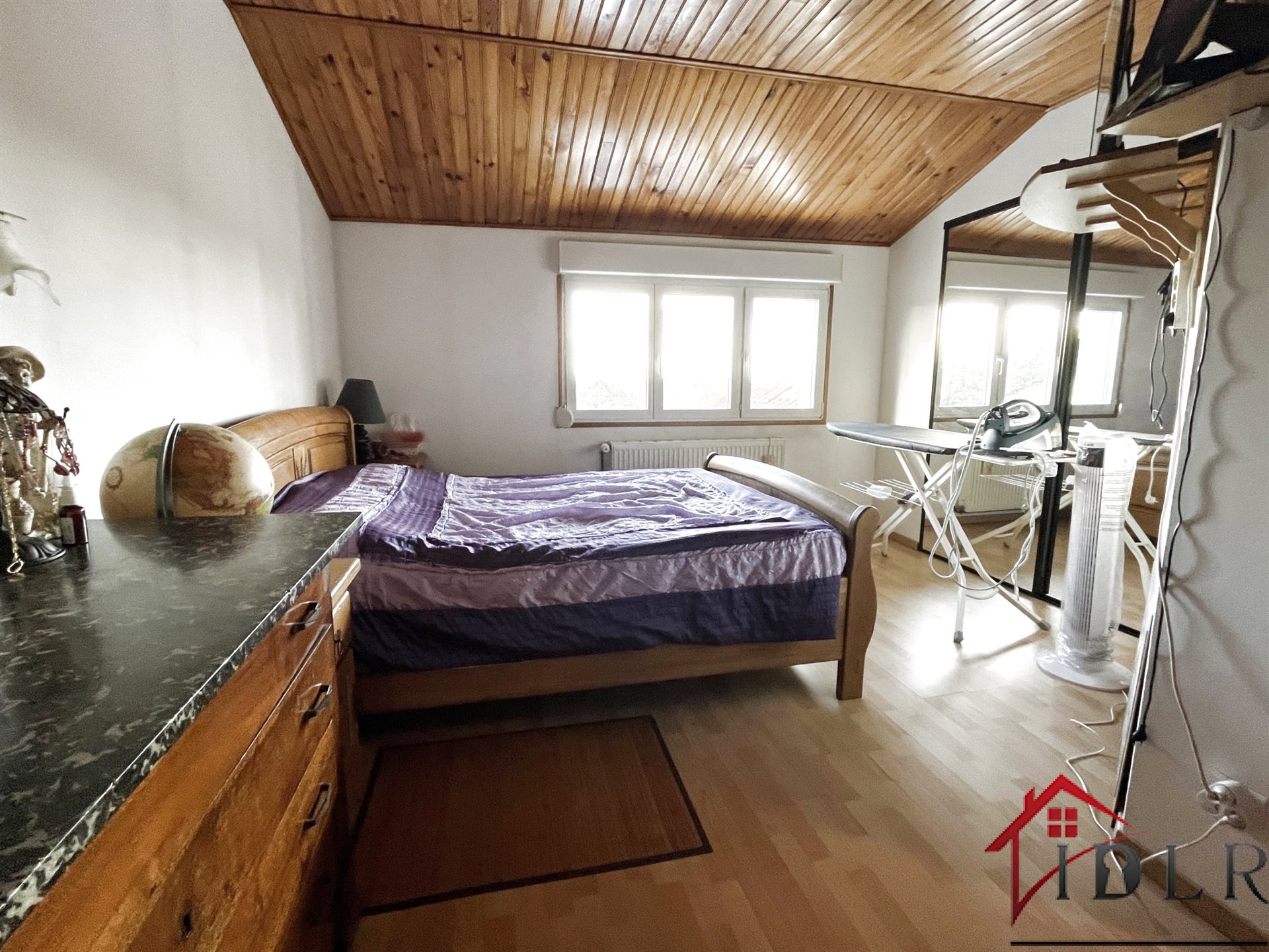 Maison à vendre, 131m², Damrémont
