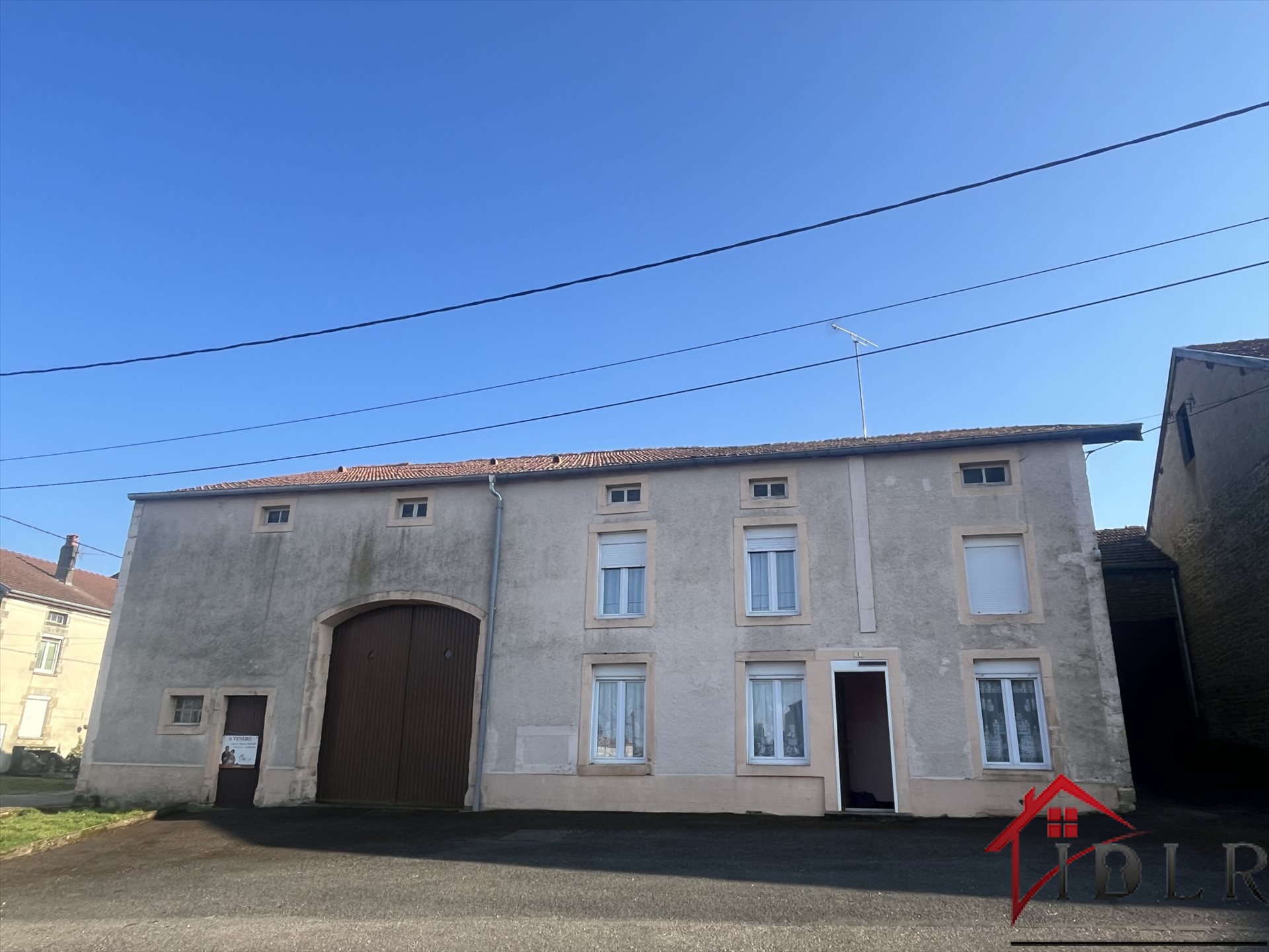 Maison à vendre, 122m², Val-de-Meuse