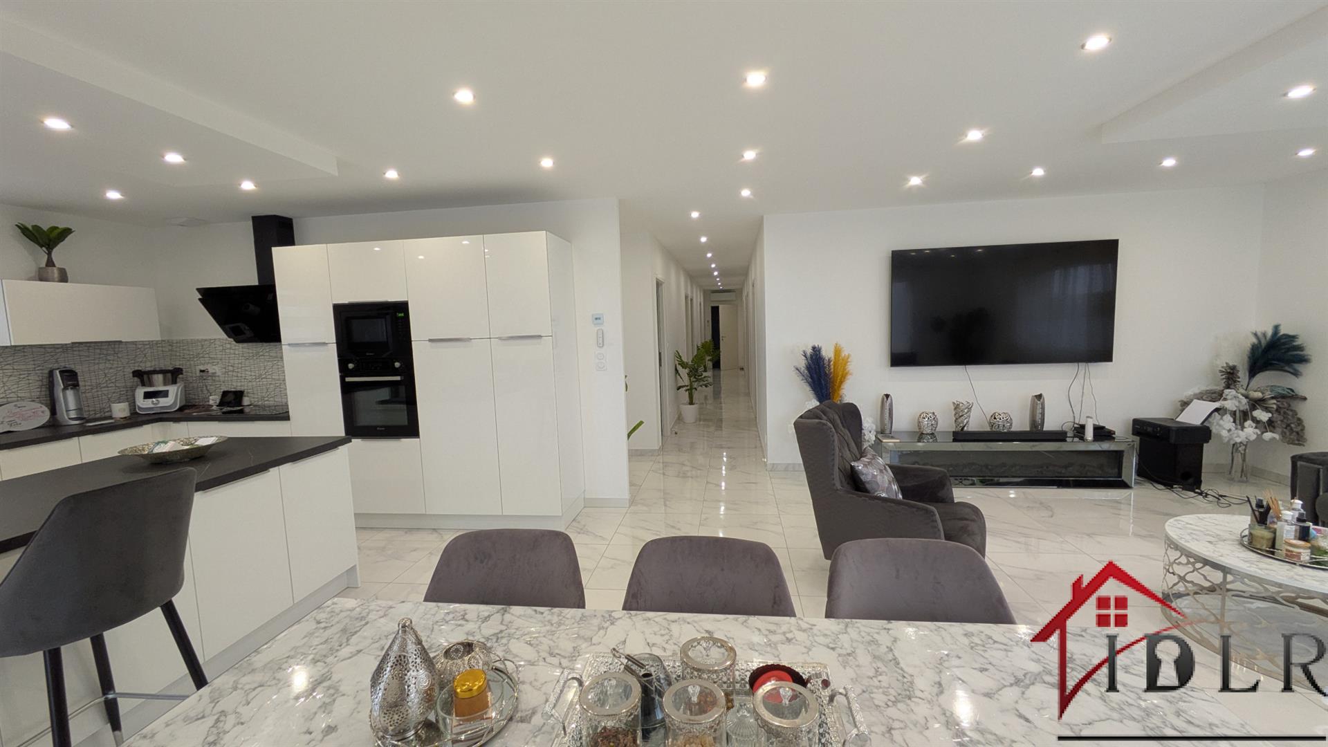 Maison à vendre, 160m², Lons-le-Saunier