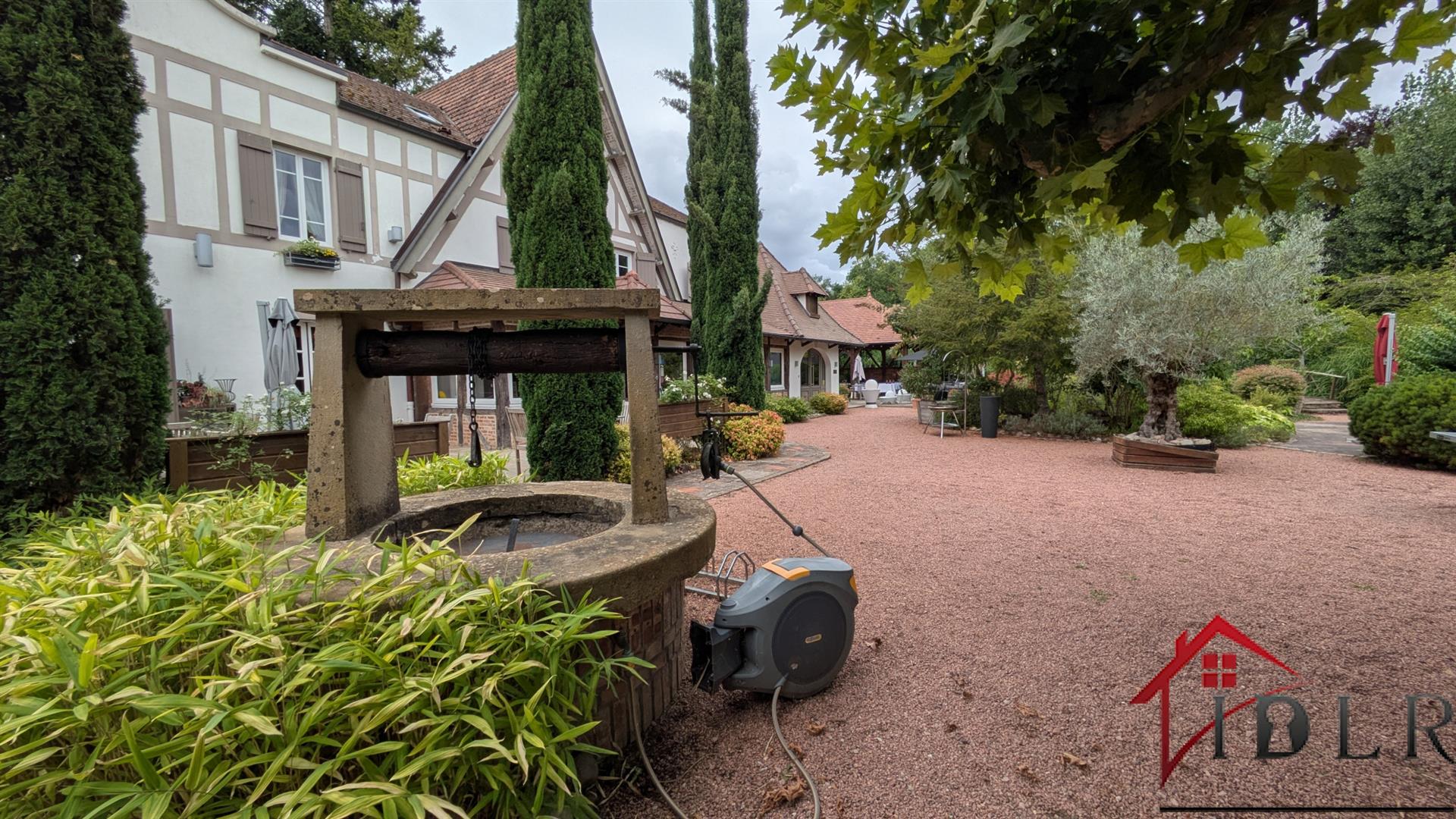 Maison à vendre, 460m², Chalon-sur-Saône