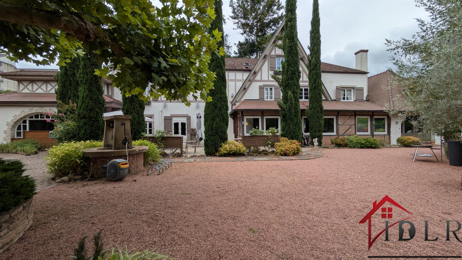 Maison à vendre, 460m², Chalon-sur-Saône