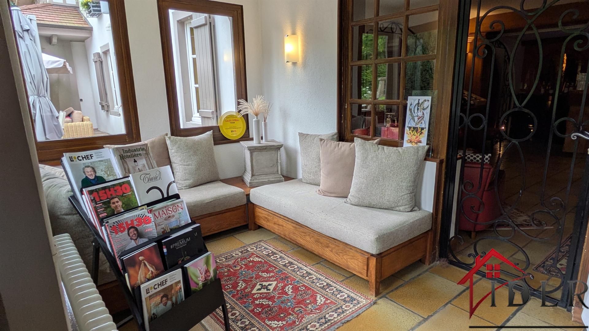Maison à vendre, 460m², Chalon-sur-Saône