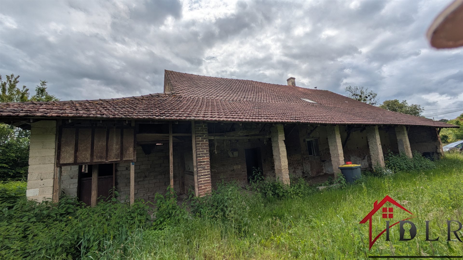 Maison à vendre, 120m², Mouthier-en-Bresse
