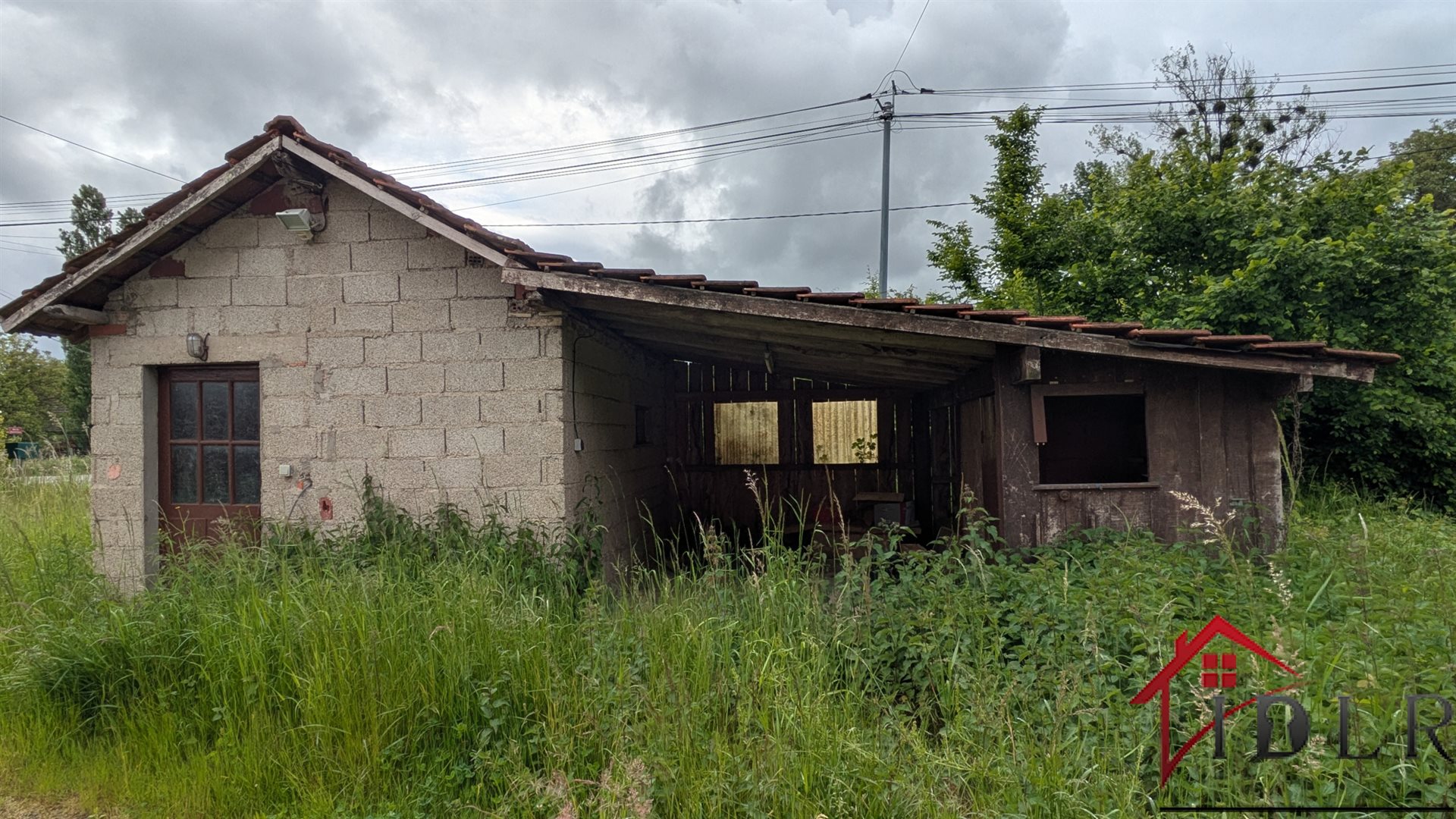 Maison à vendre, 120m², Mouthier-en-Bresse
