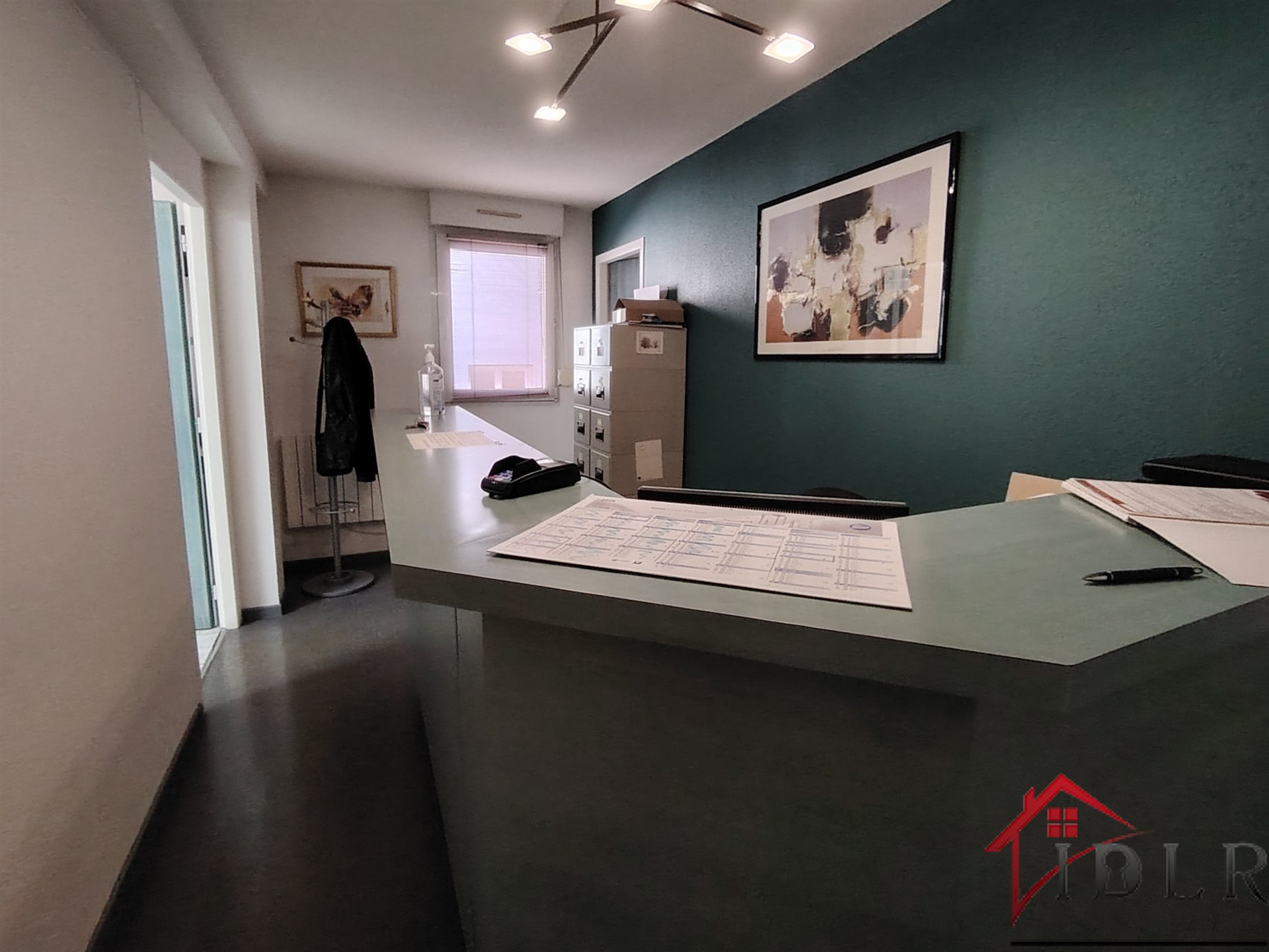 Appartement à vendre, 56m², Belfort
