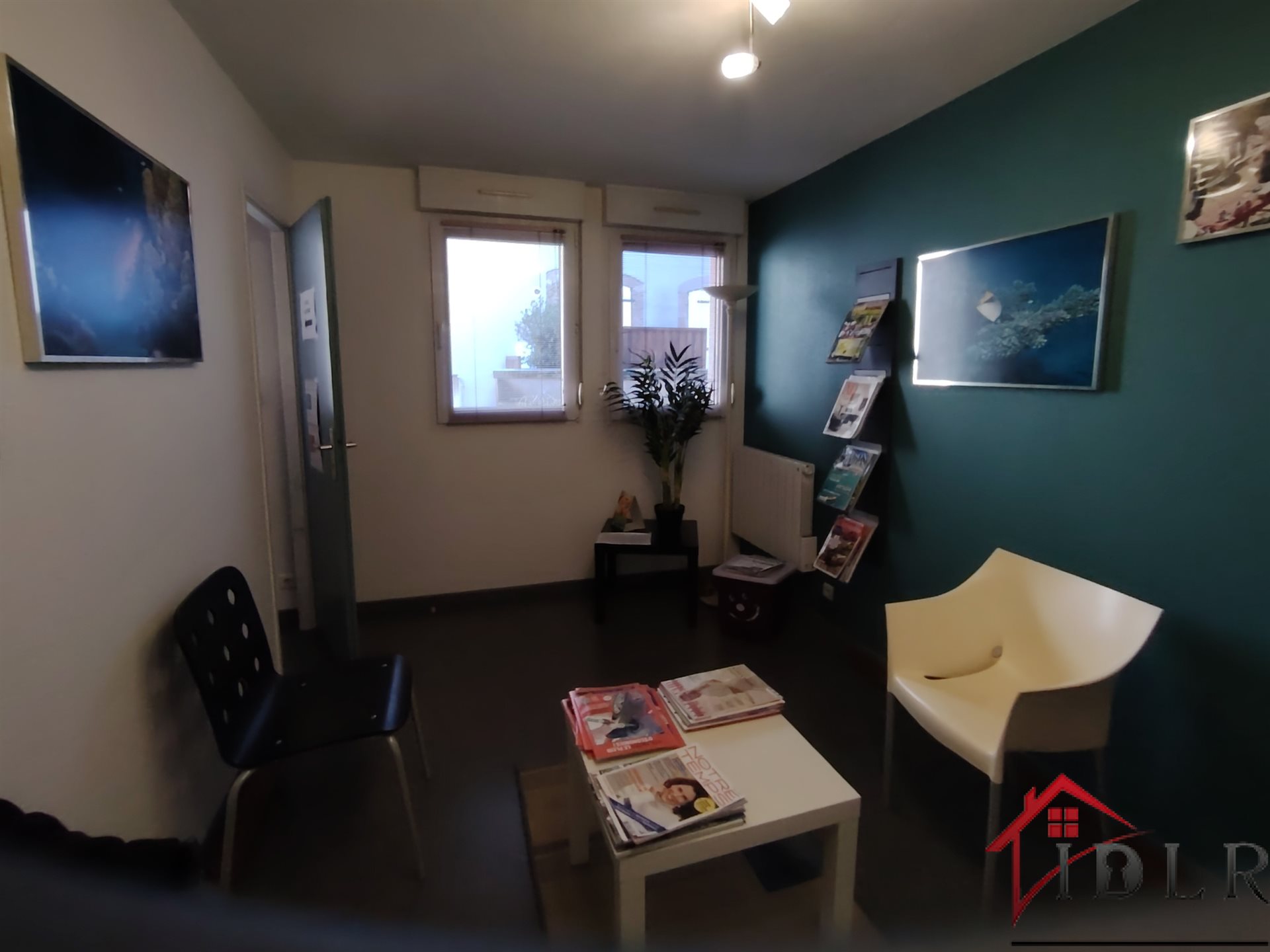 Appartement à vendre, 56m², Belfort