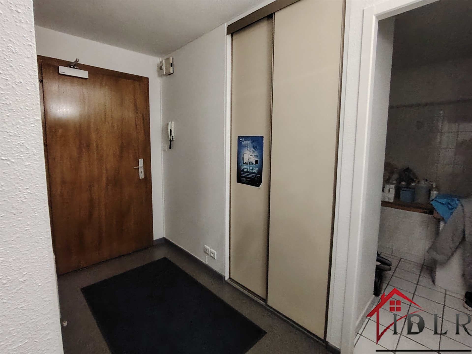 Appartement à vendre, 56m², Belfort