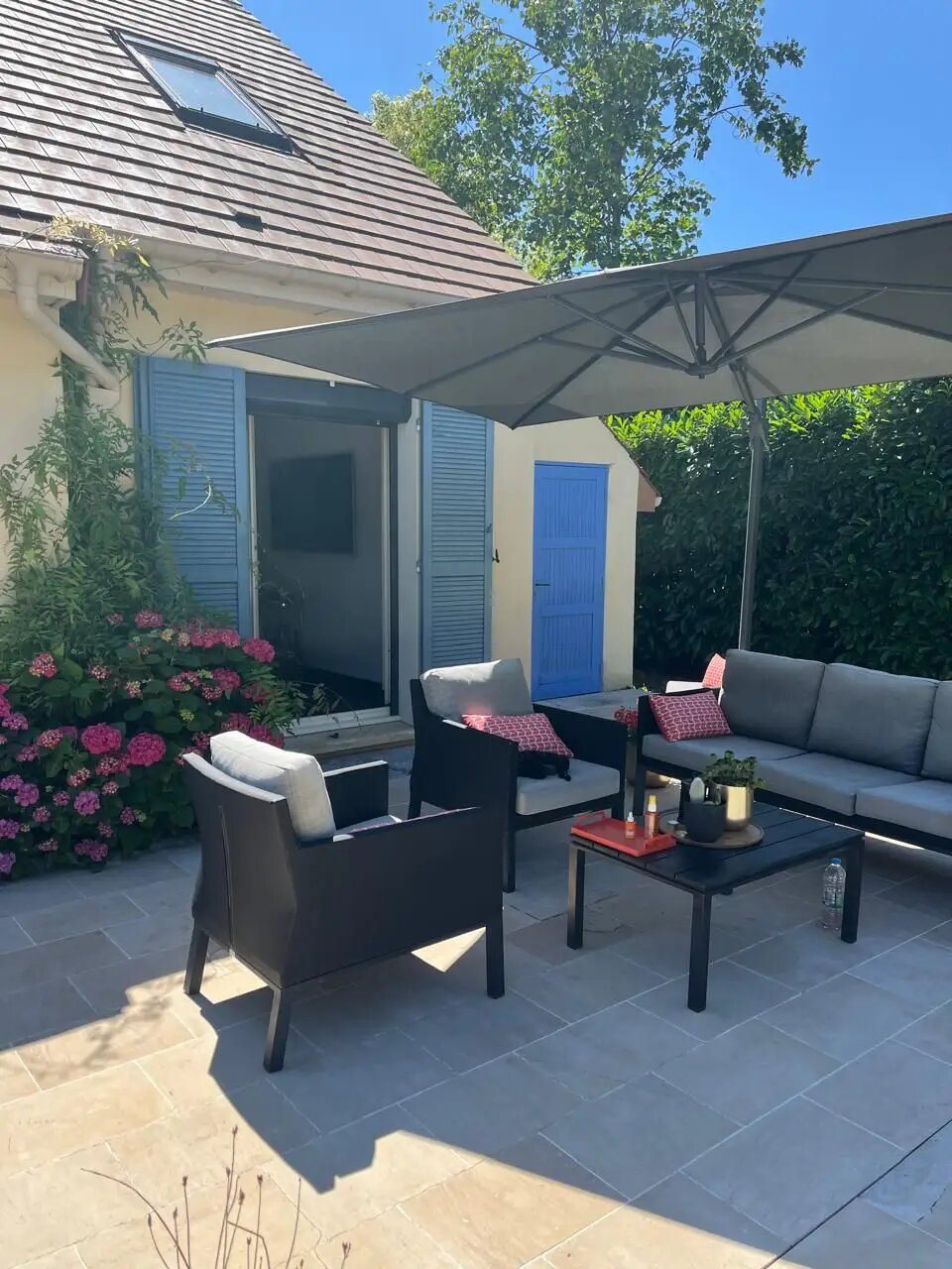 Maison à vendre, 172m², Etiolles