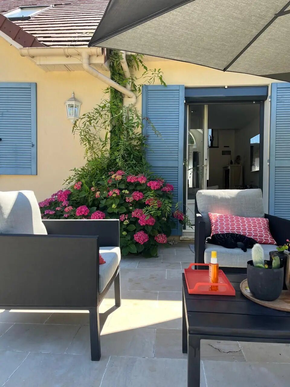 Maison à vendre, 172m², Etiolles