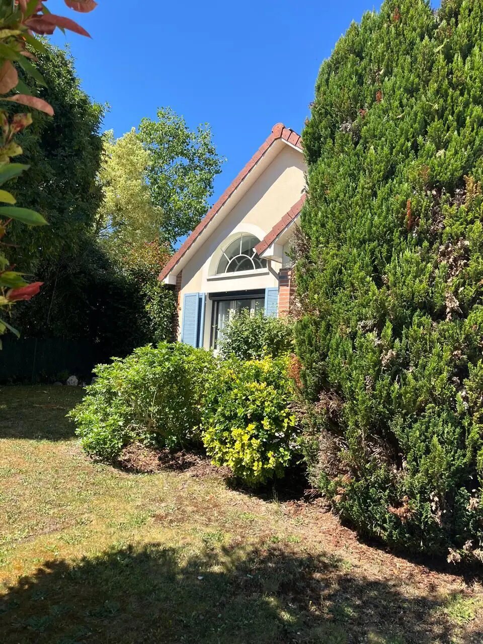 Maison à vendre, 172m², Etiolles